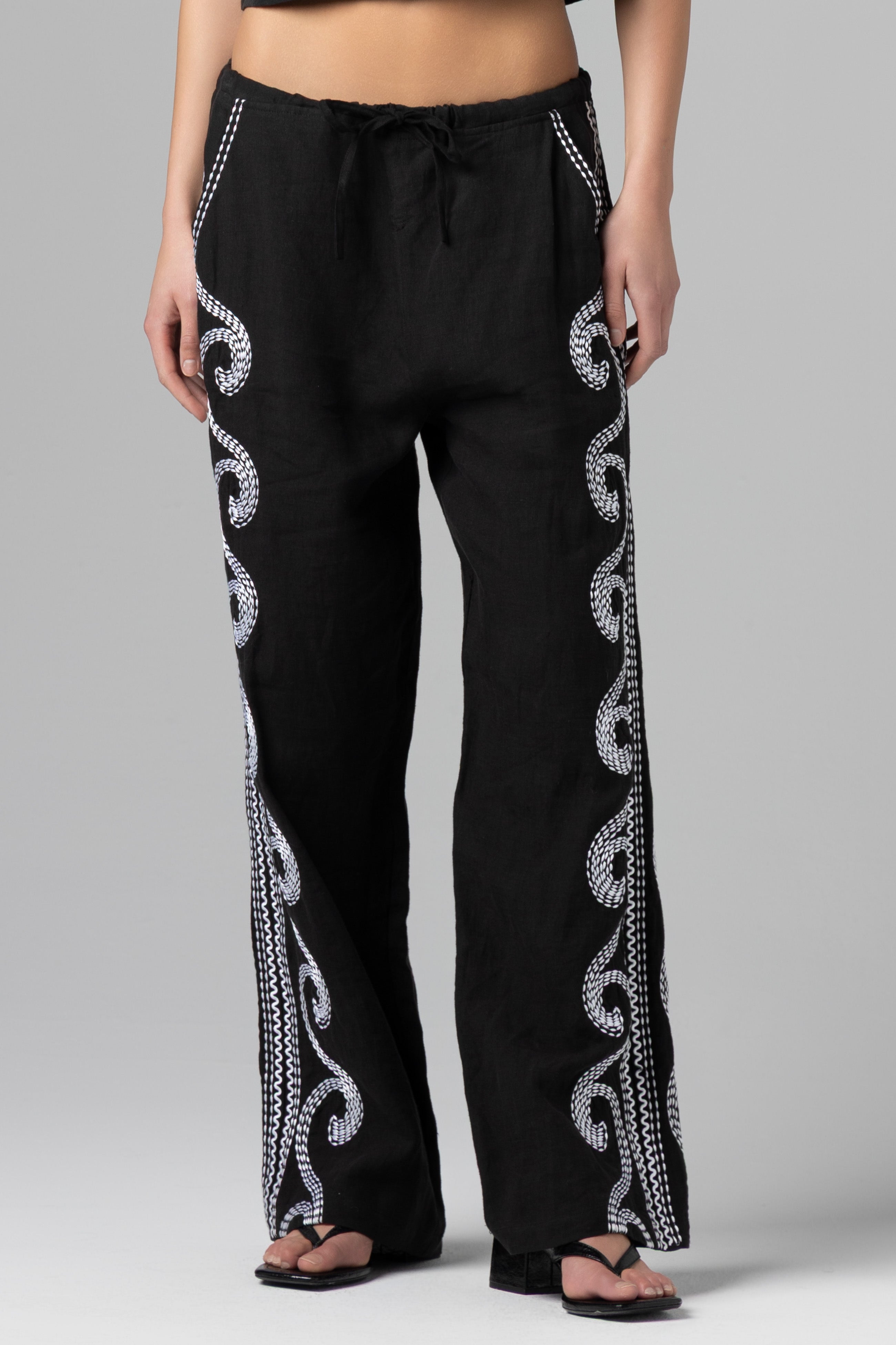 Wave Break PANTS