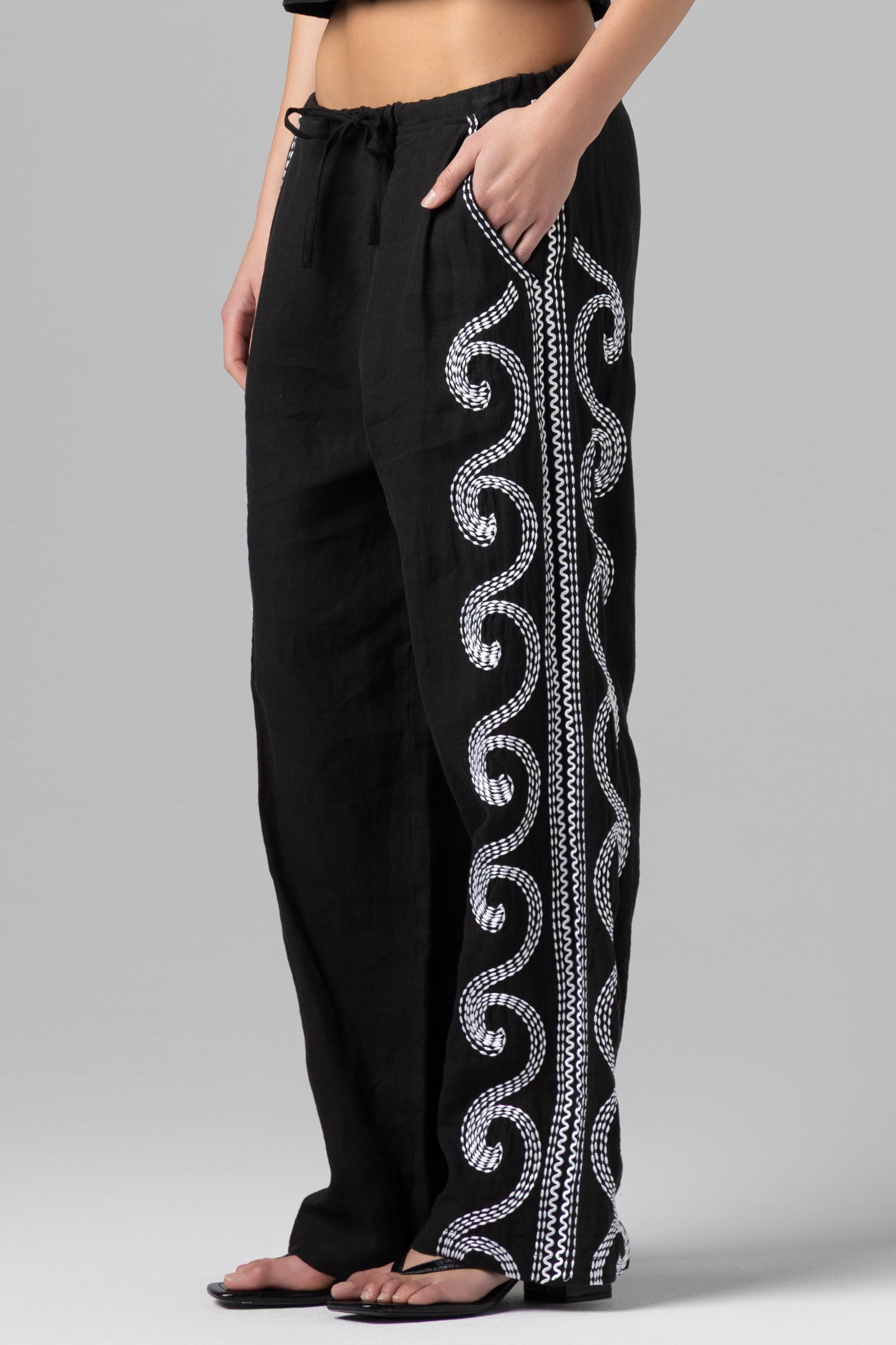 Wave Break PANTS