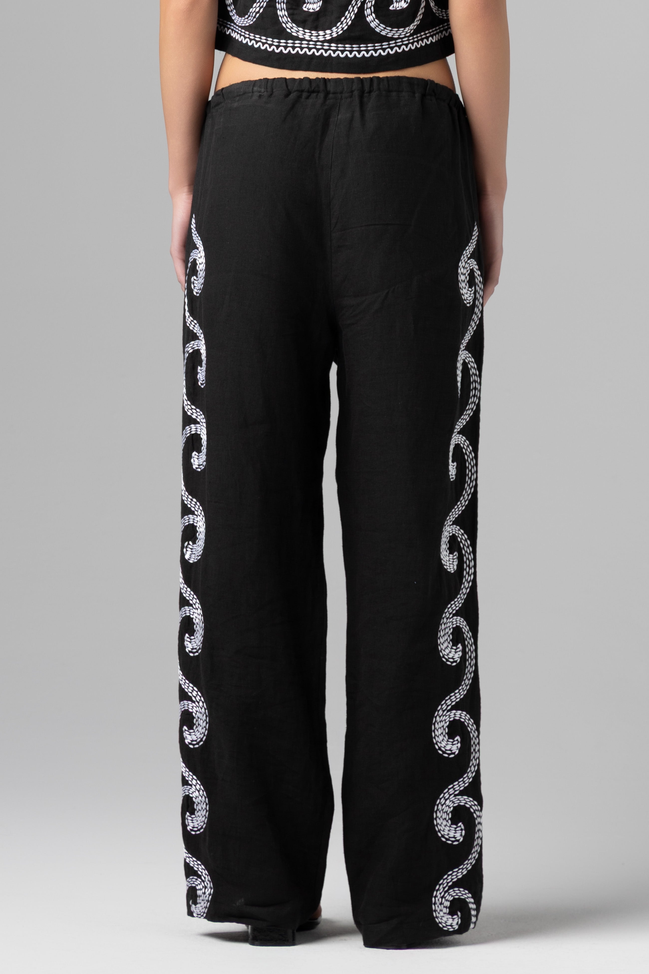 Wave Break PANTS