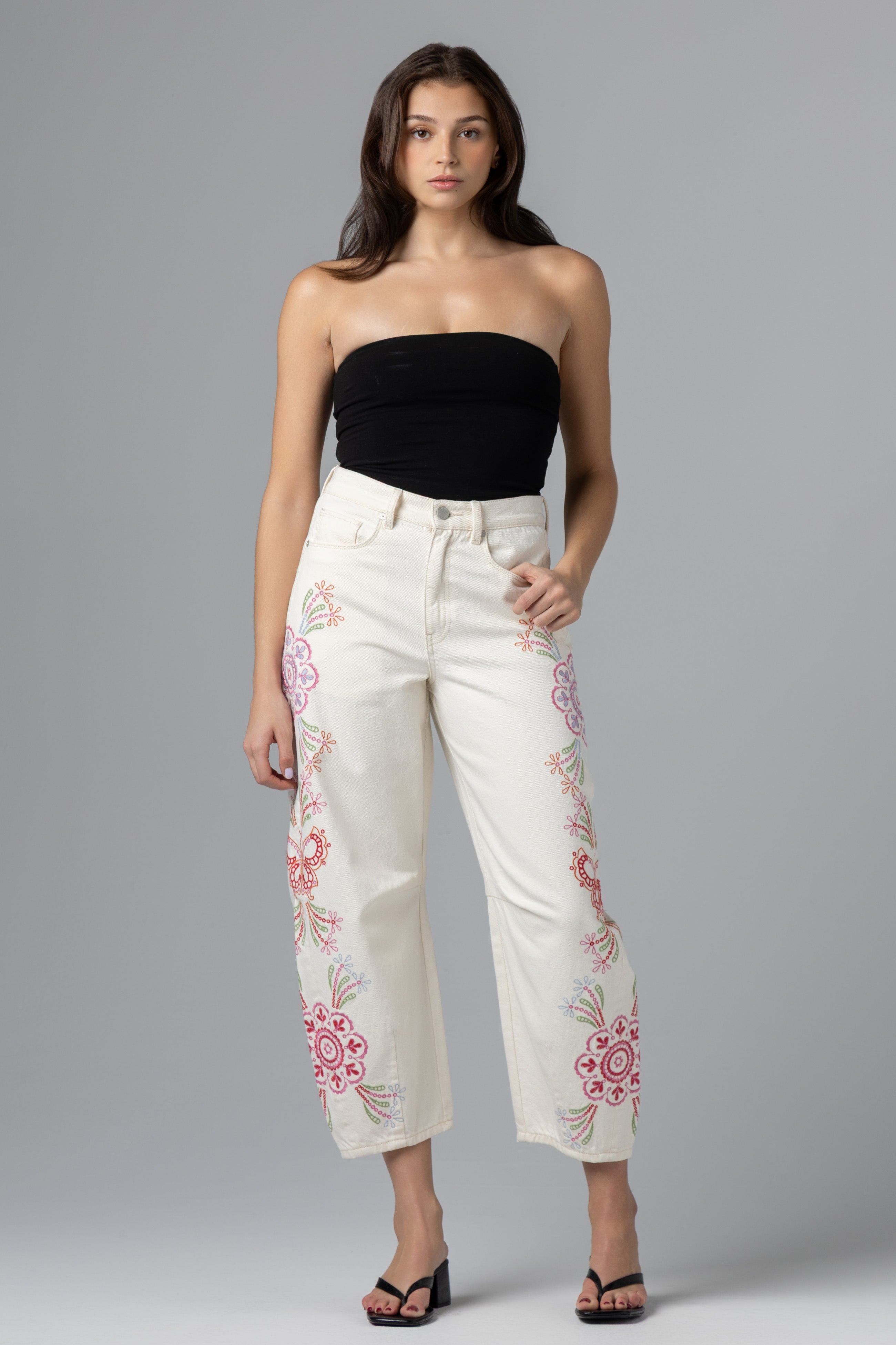 SPRING FLING PANTS