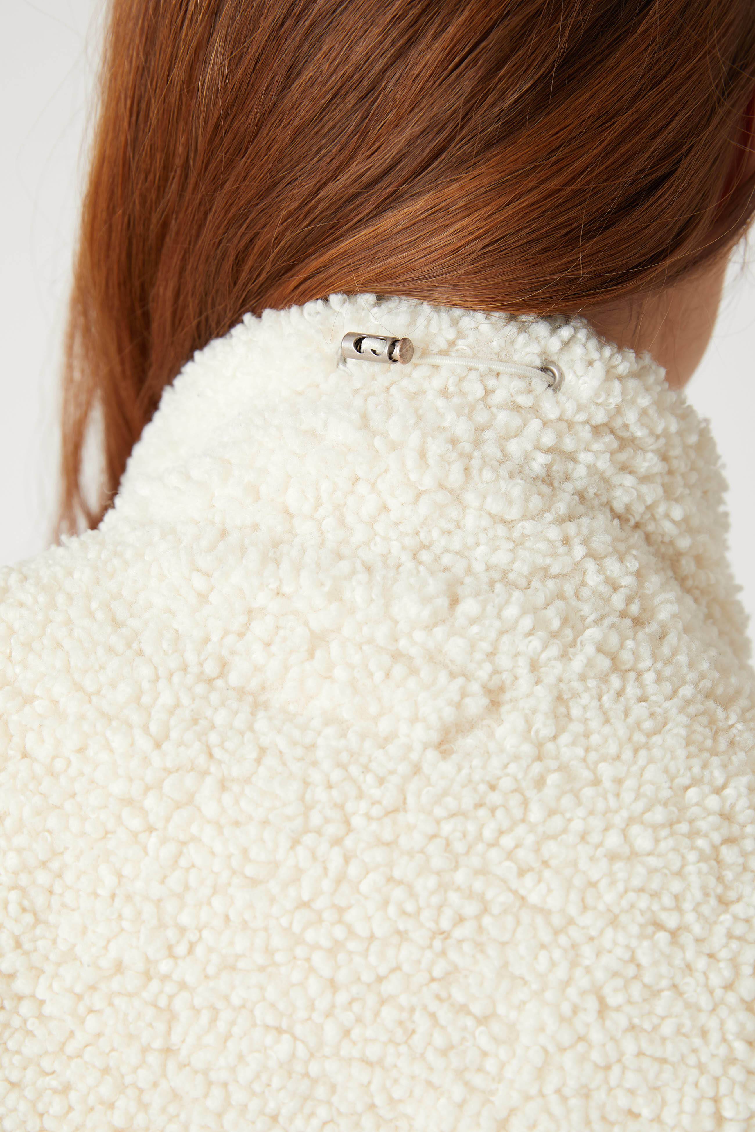 Snowbank Vest