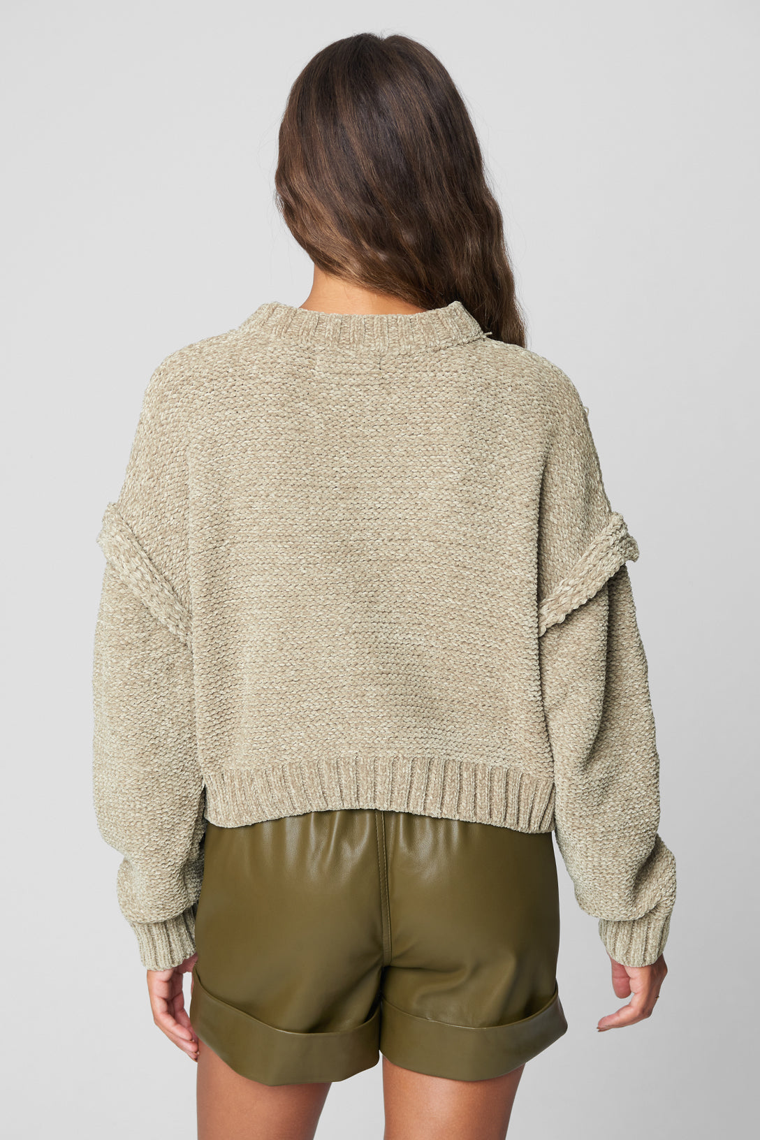 Highlight Reel Sweater