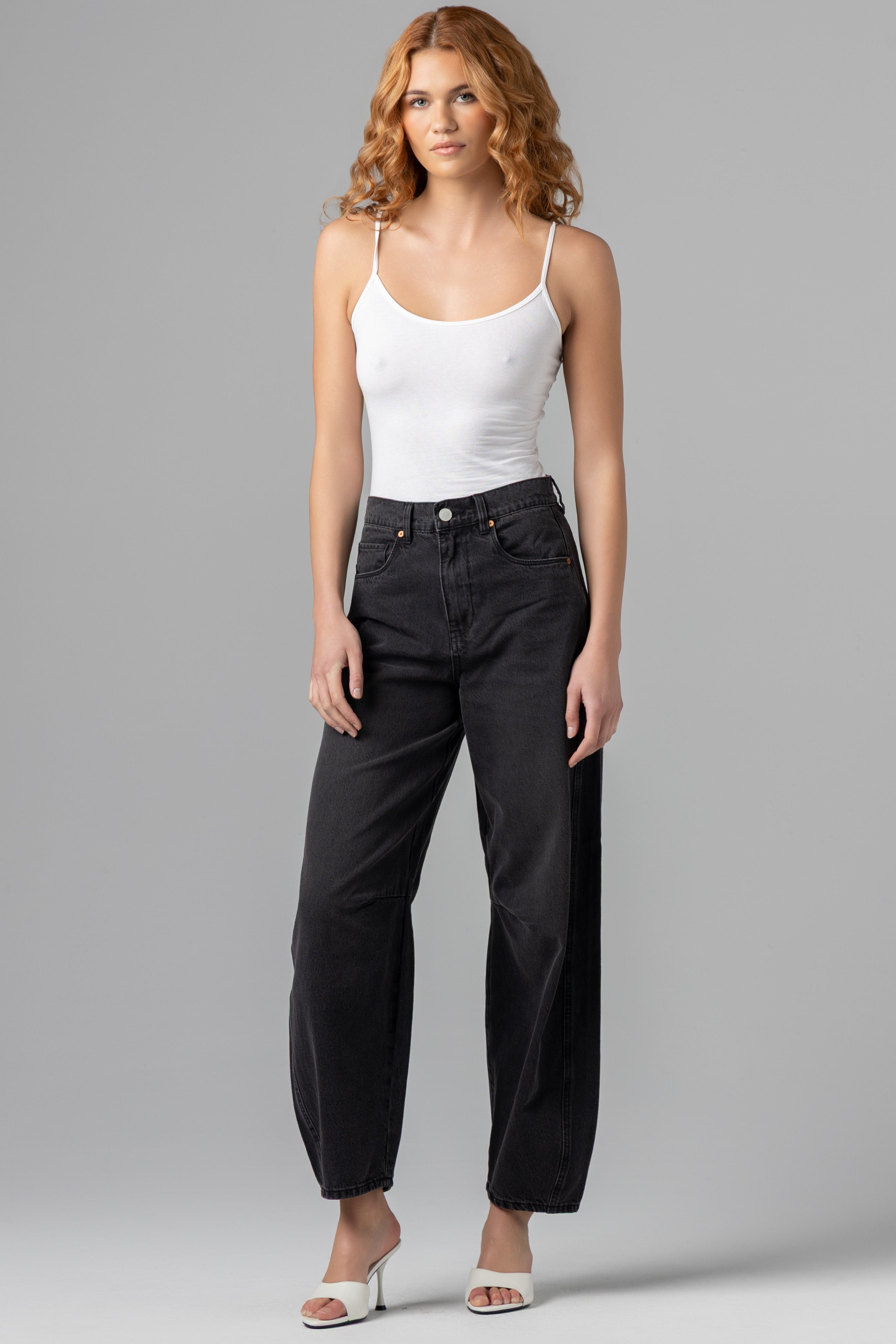 DINNER PARTY PANT