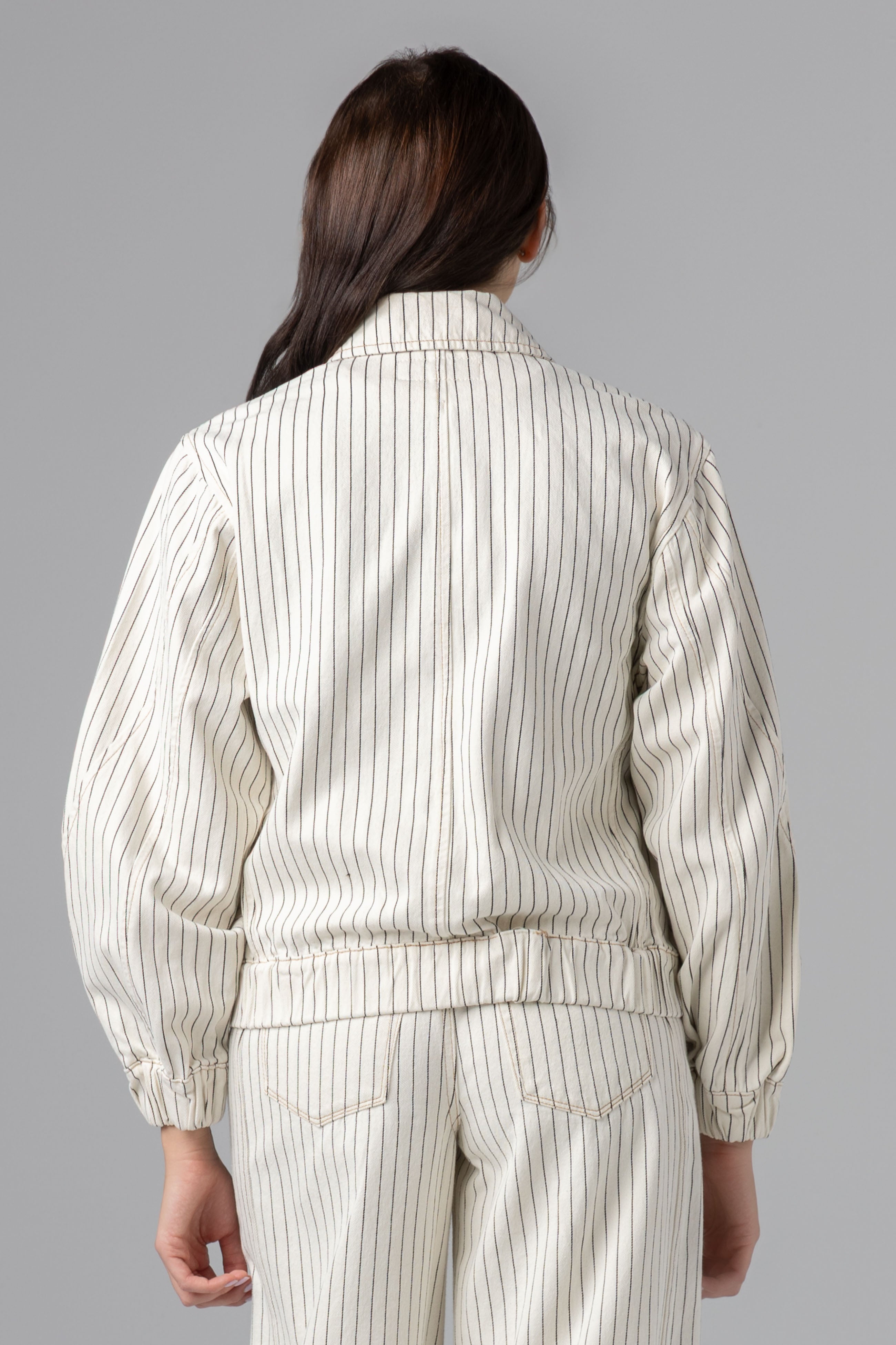 SAIL AWAY JACKETS