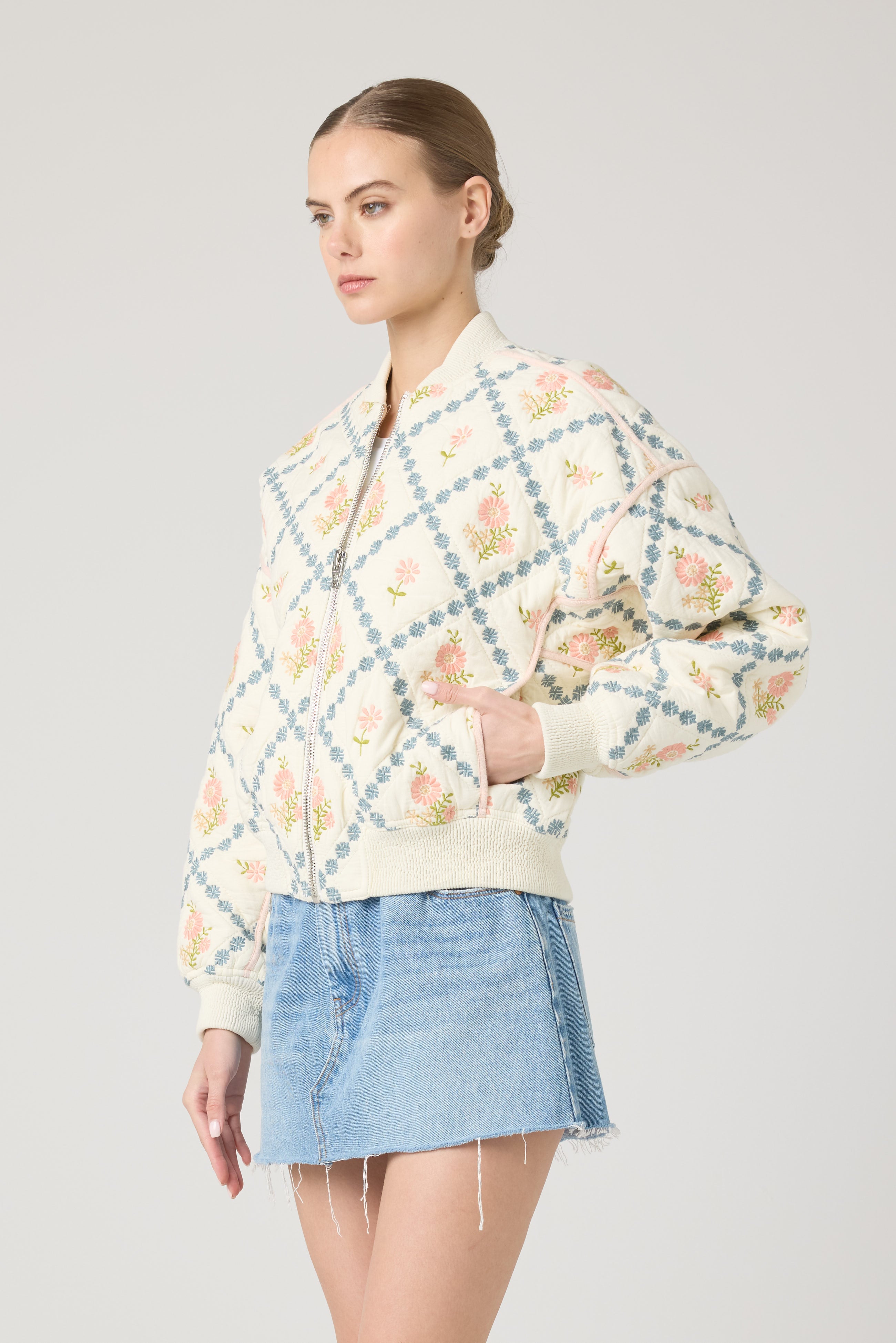 Sought After Bomber