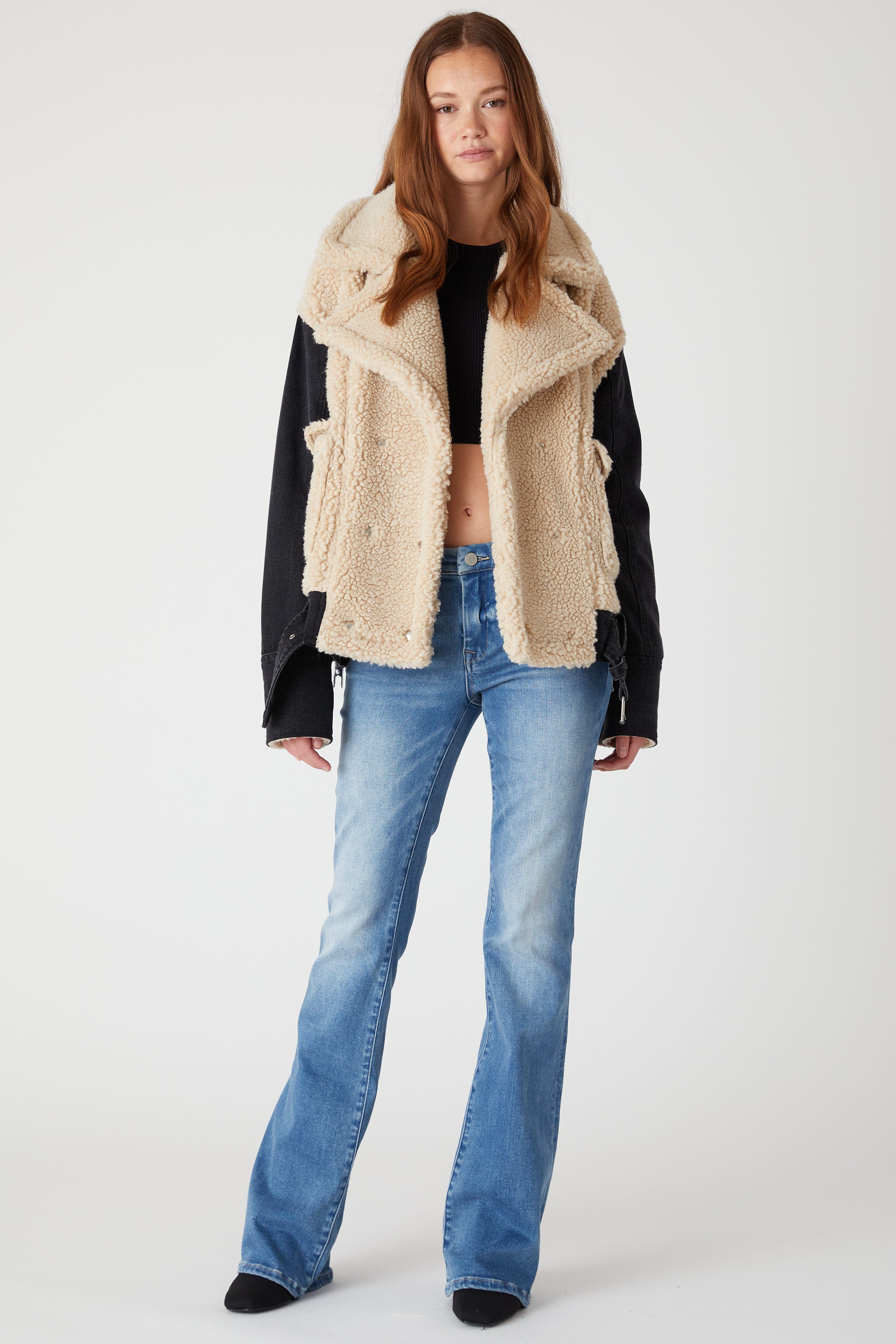 Hitch Hiker Jacket