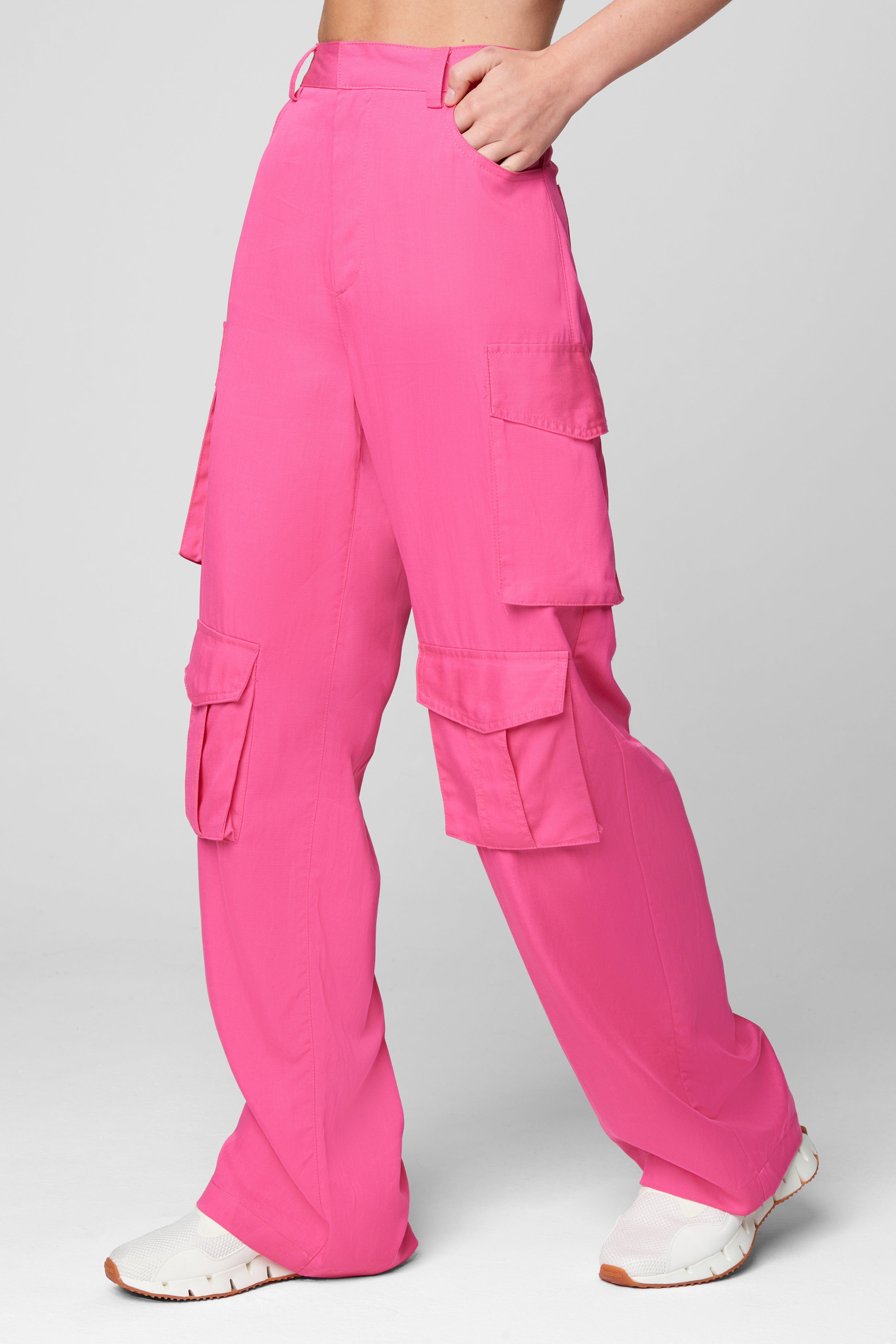 Franklin In Seven Wonders Pant