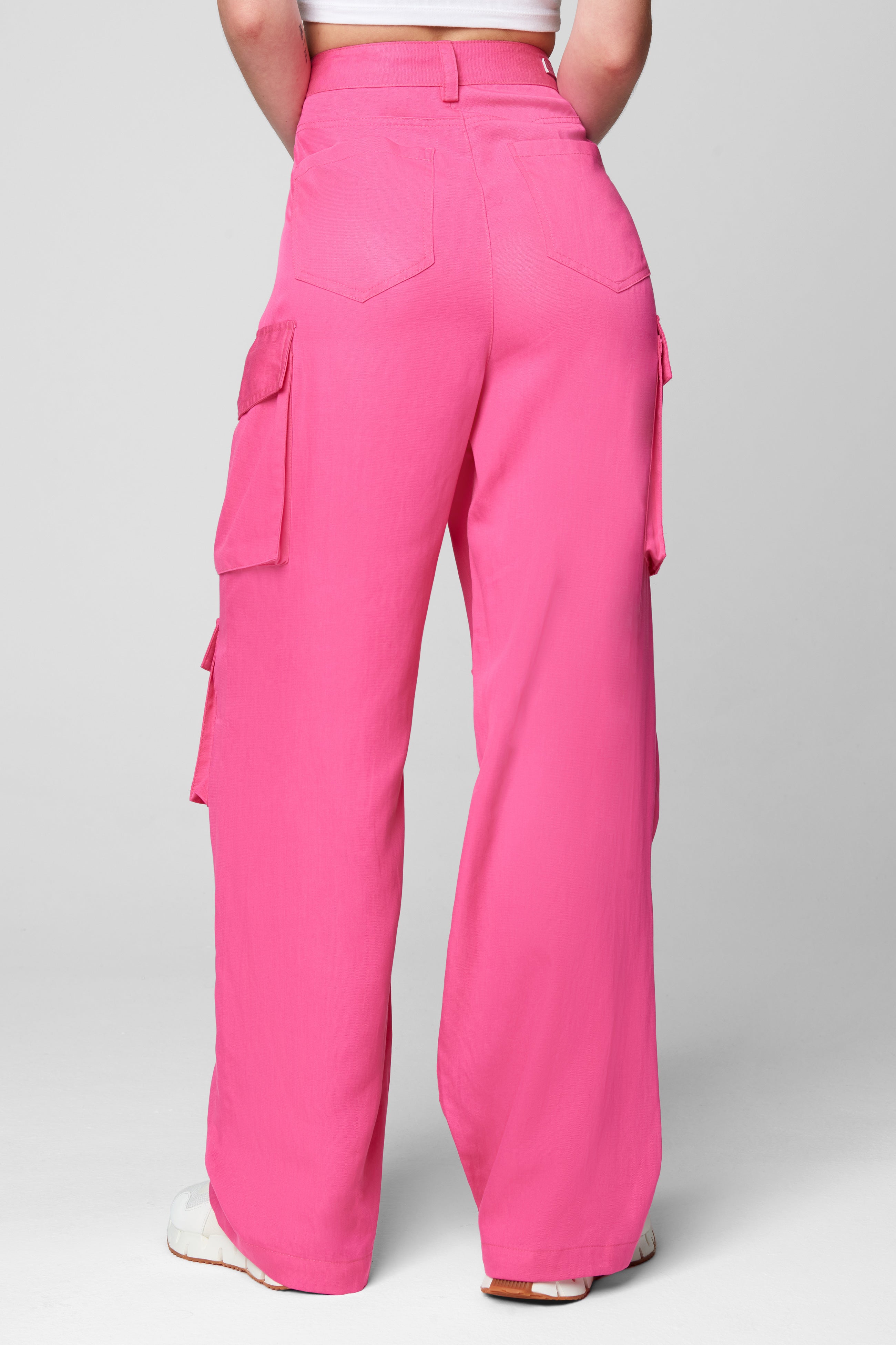 Franklin In Seven Wonders Pant