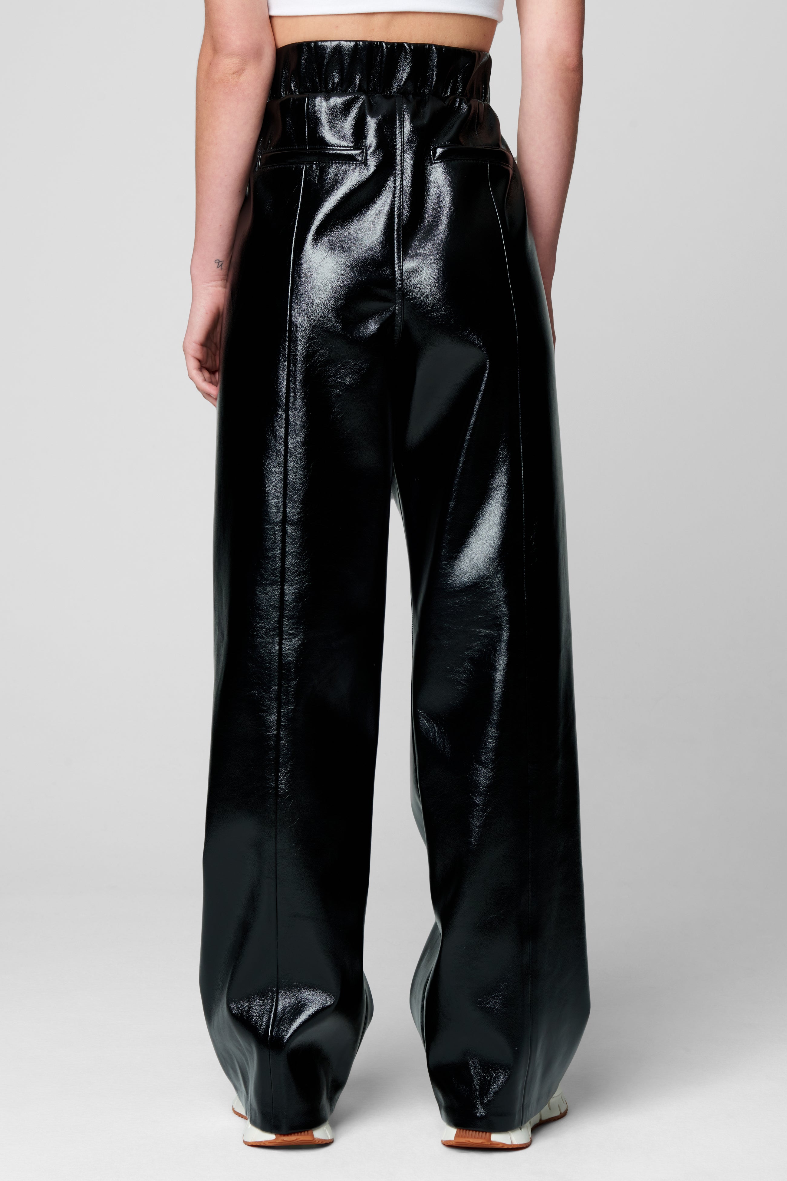 Franklin In Going Out Pant