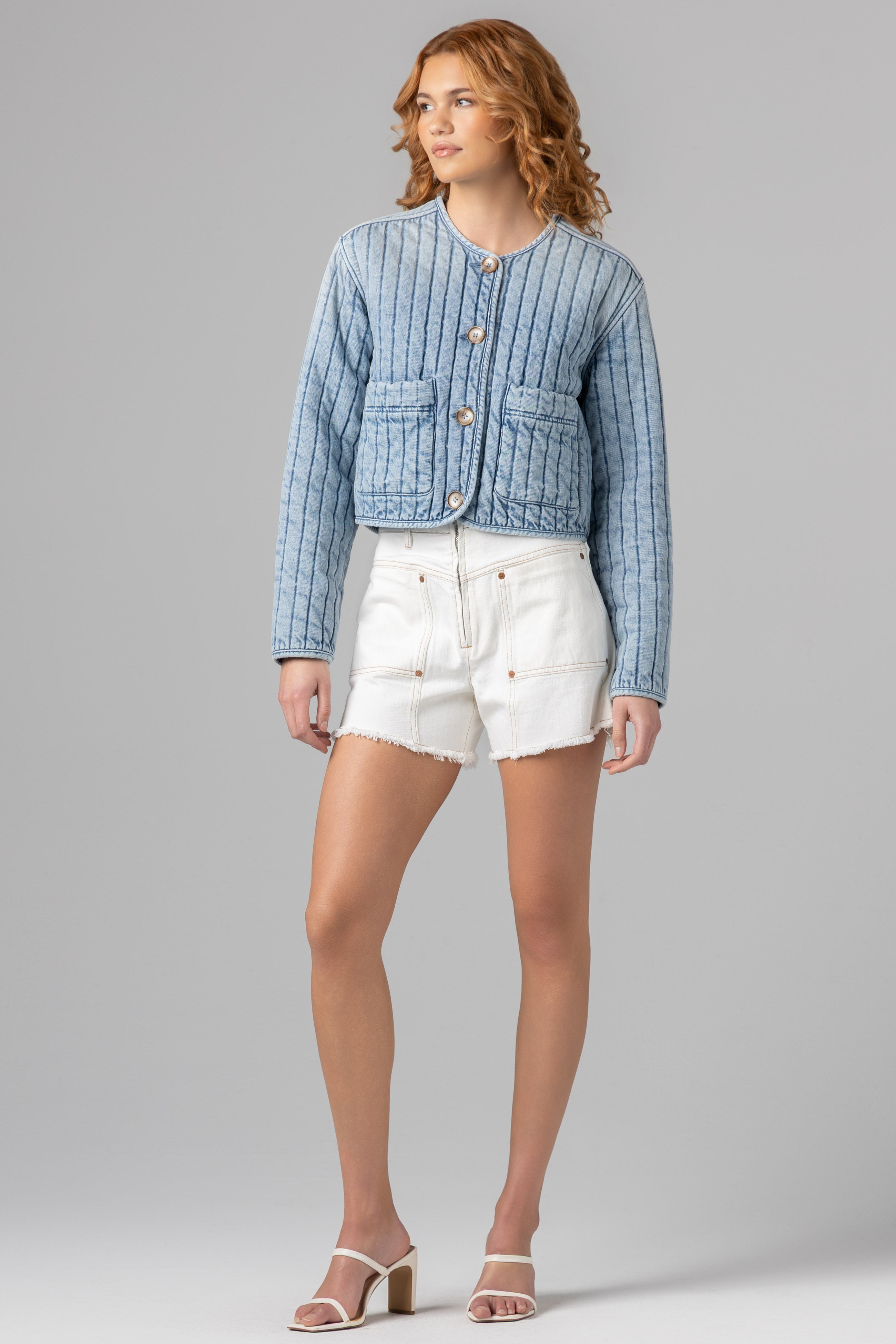 Bottomless Brunch JACKET