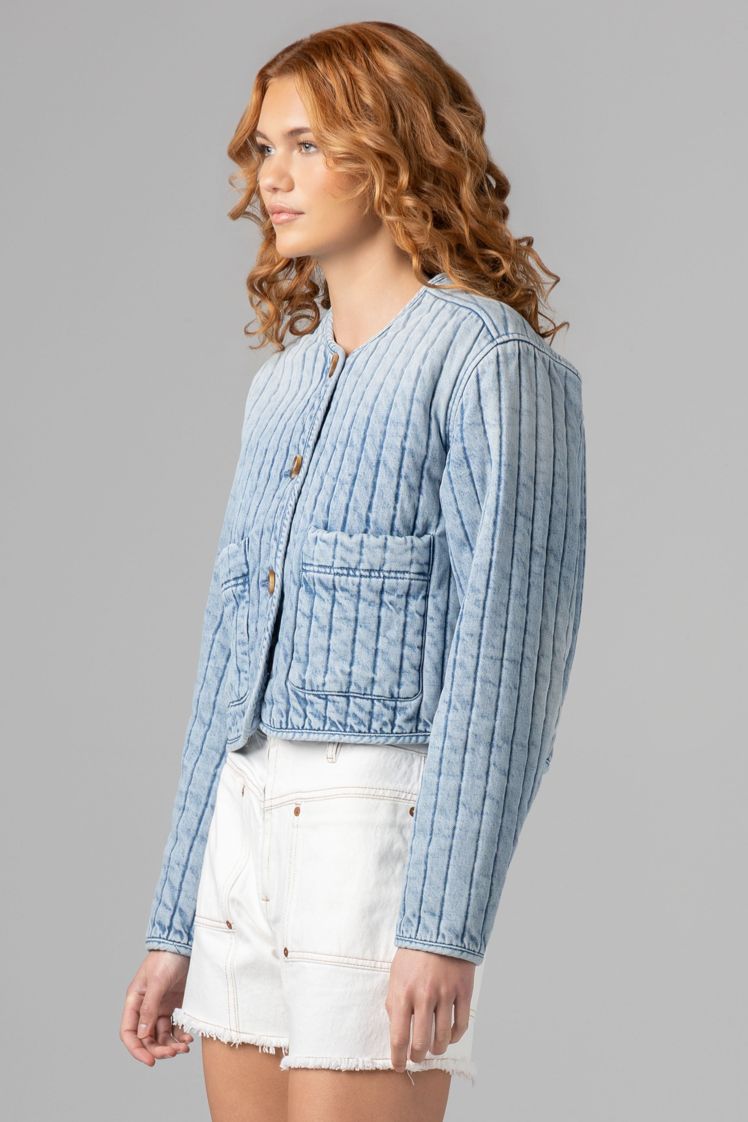 Bottomless Brunch JACKET
