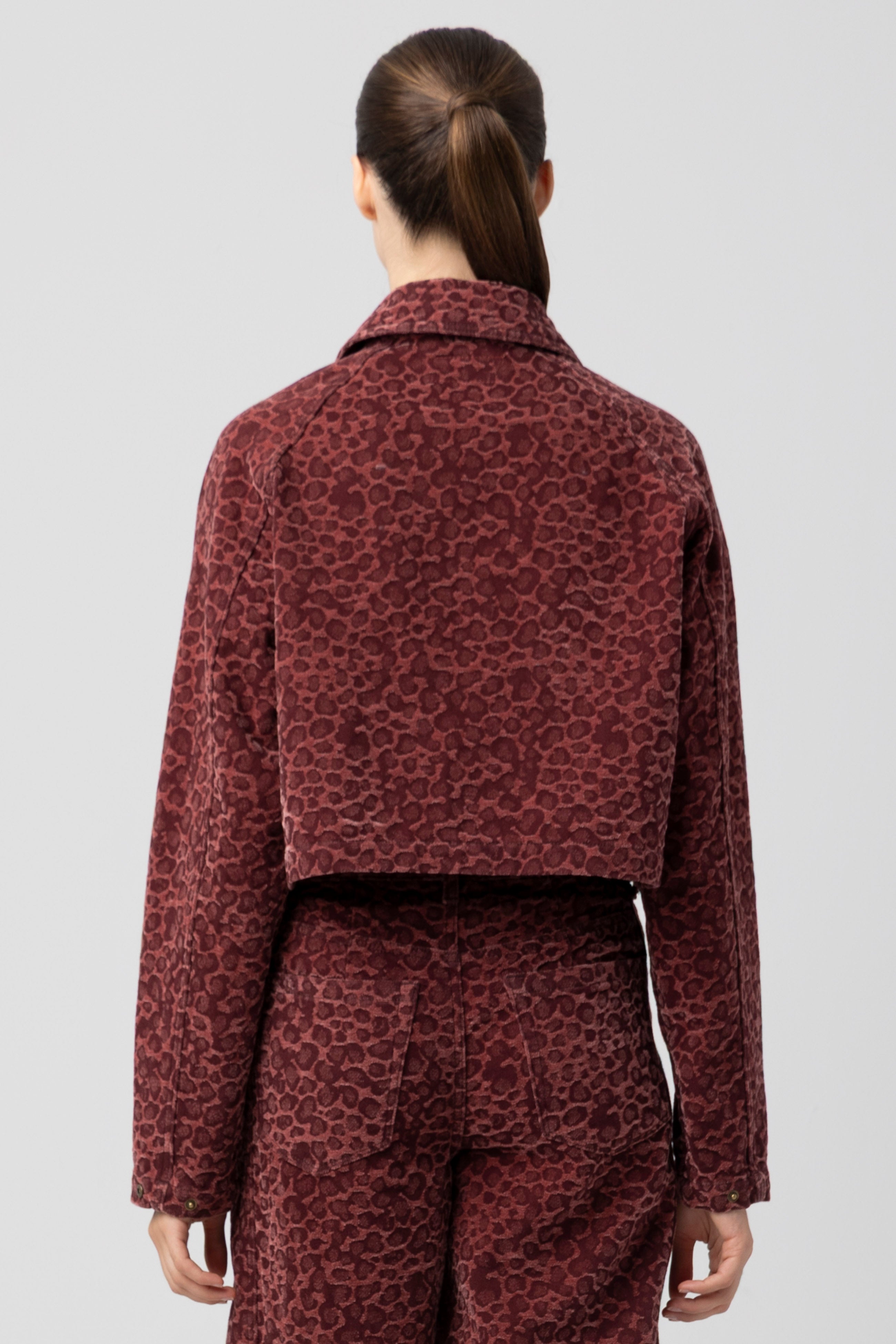 FOMO FUEL JACKET