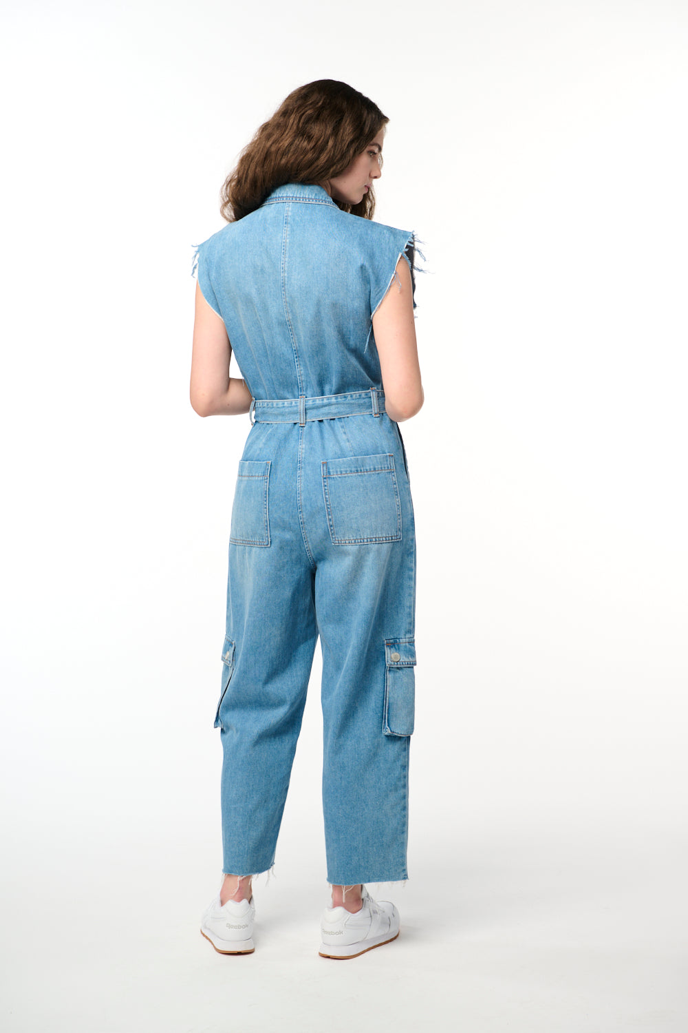 Sit Tight Jumpsuit