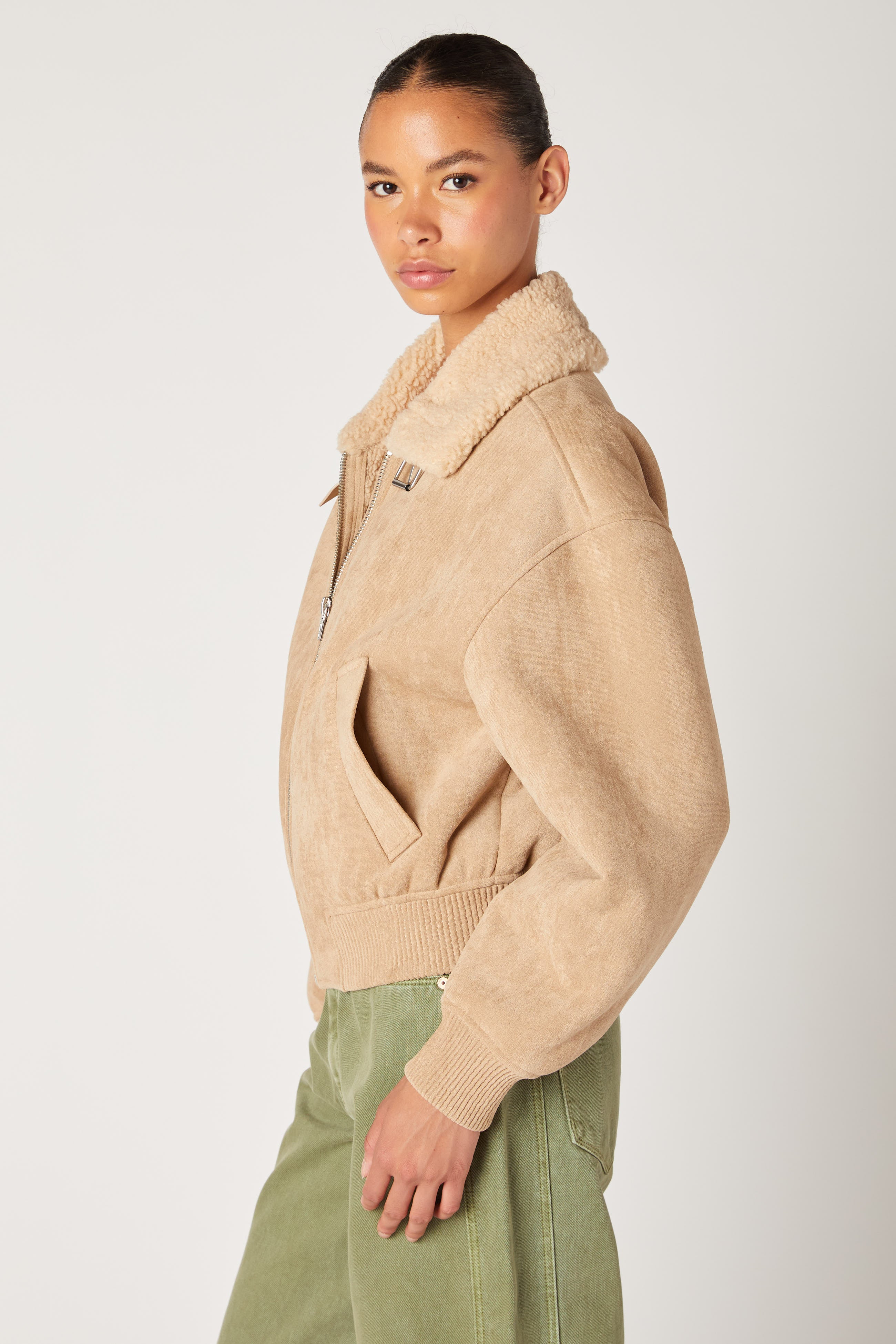 Wishful Thinking Bomber