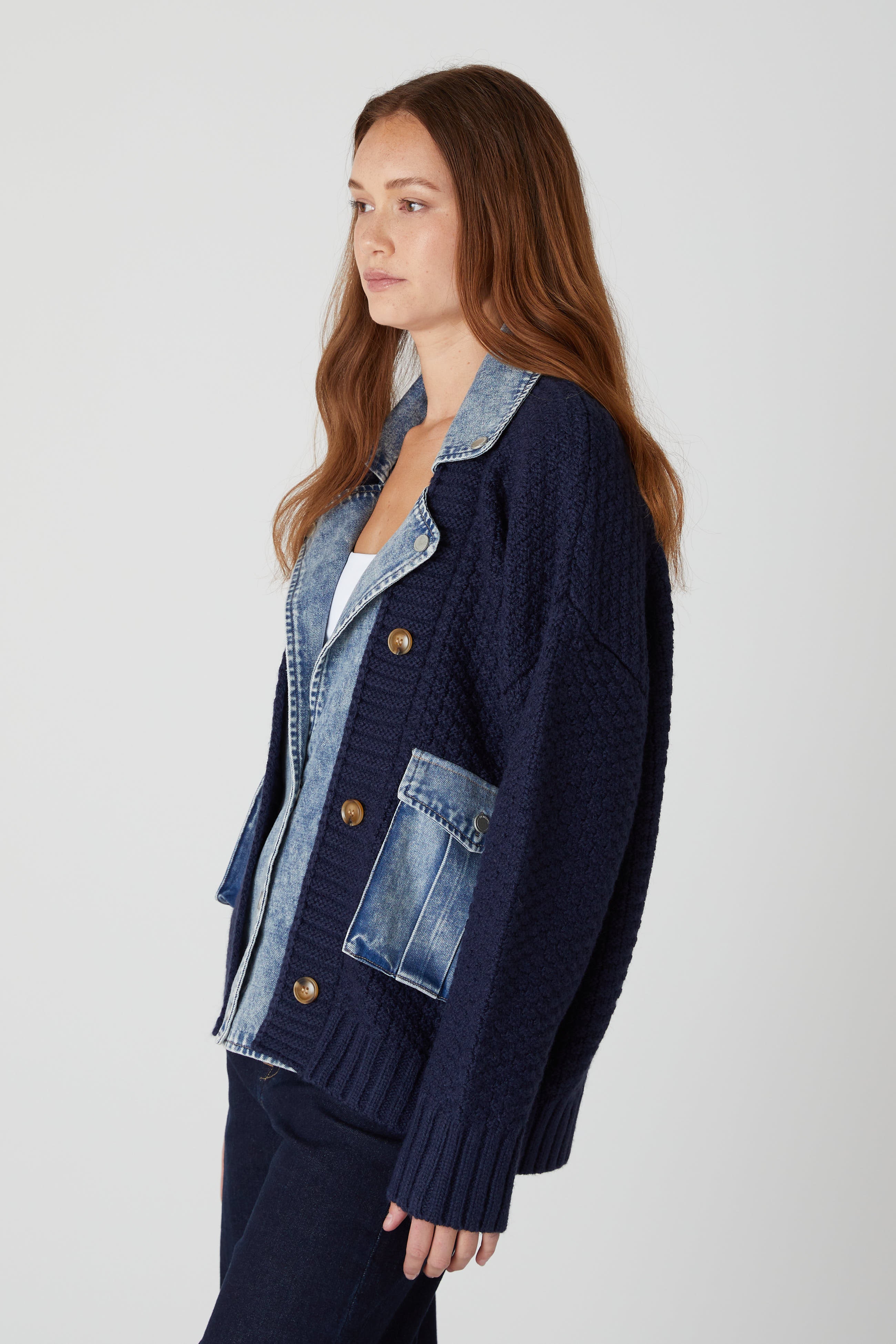 Top Pick Cardigan