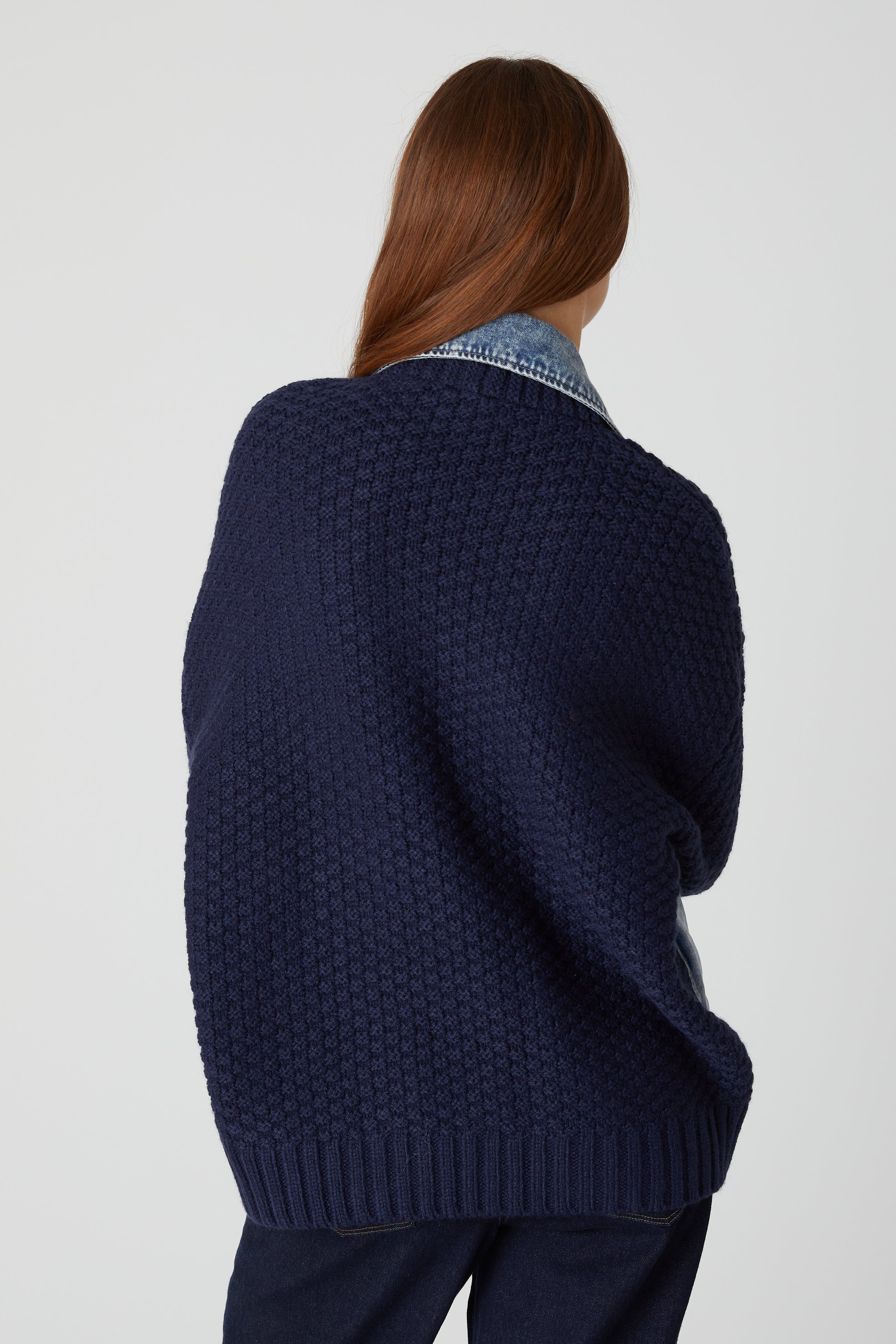 Top Pick Cardigan