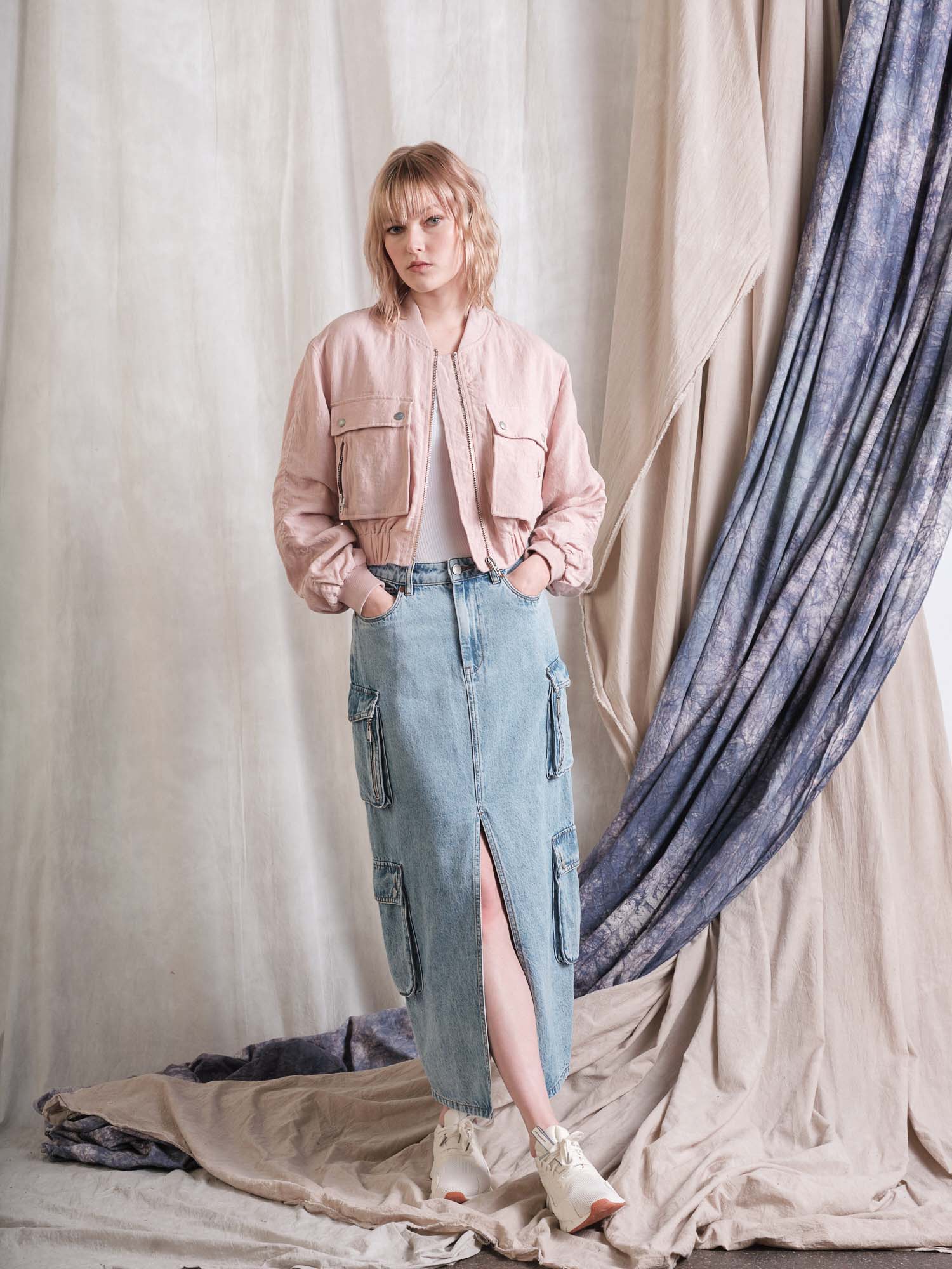 All Heart Skirt