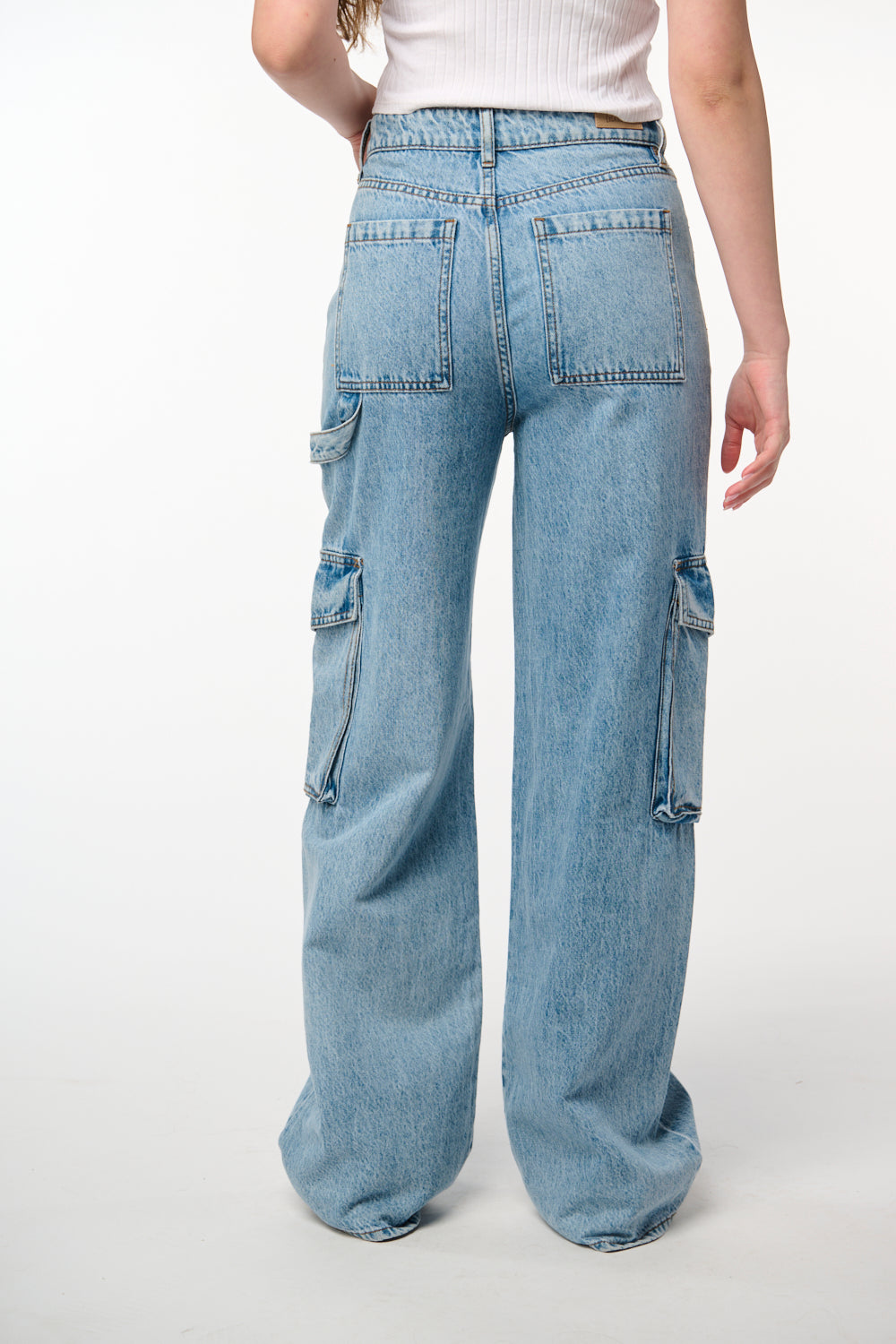 The Franklin In All Heart Pant