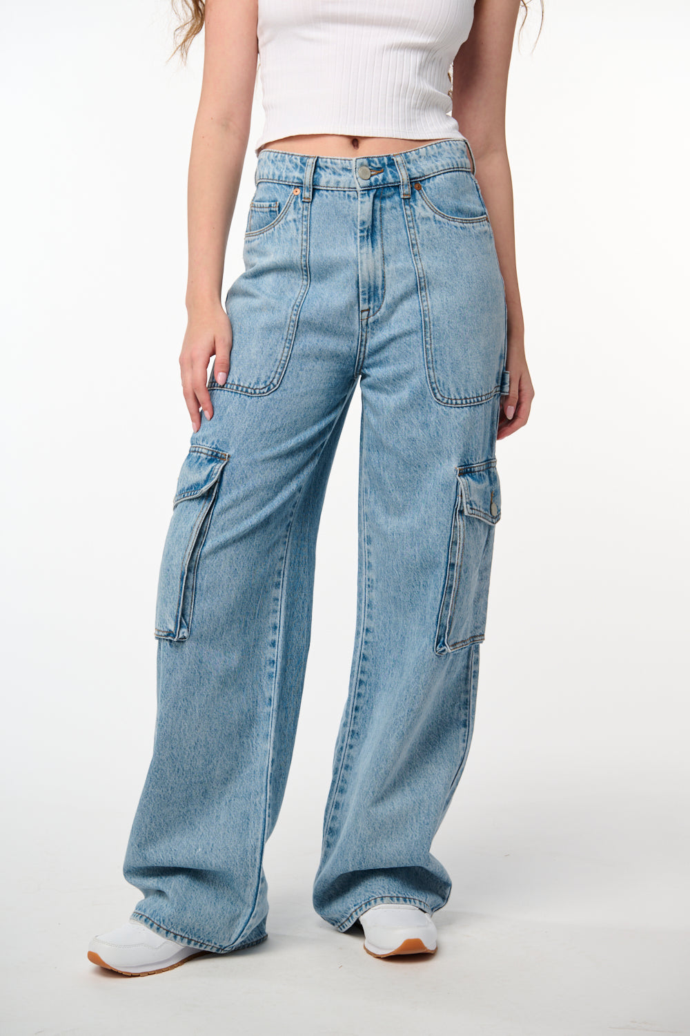 The Franklin In All Heart Pant