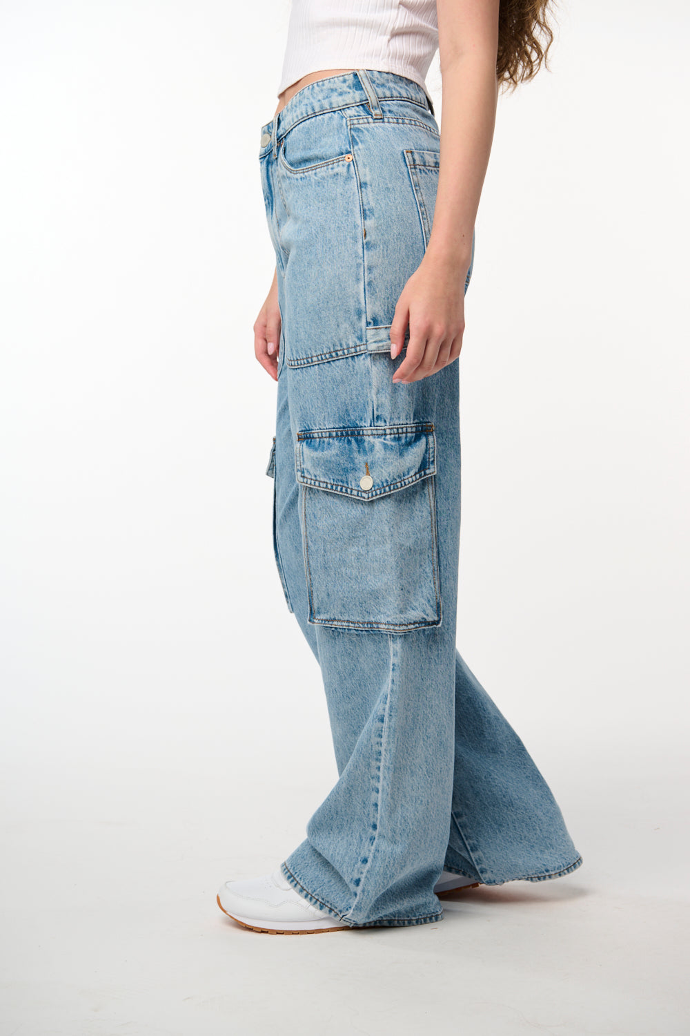 The Franklin In All Heart Pant
