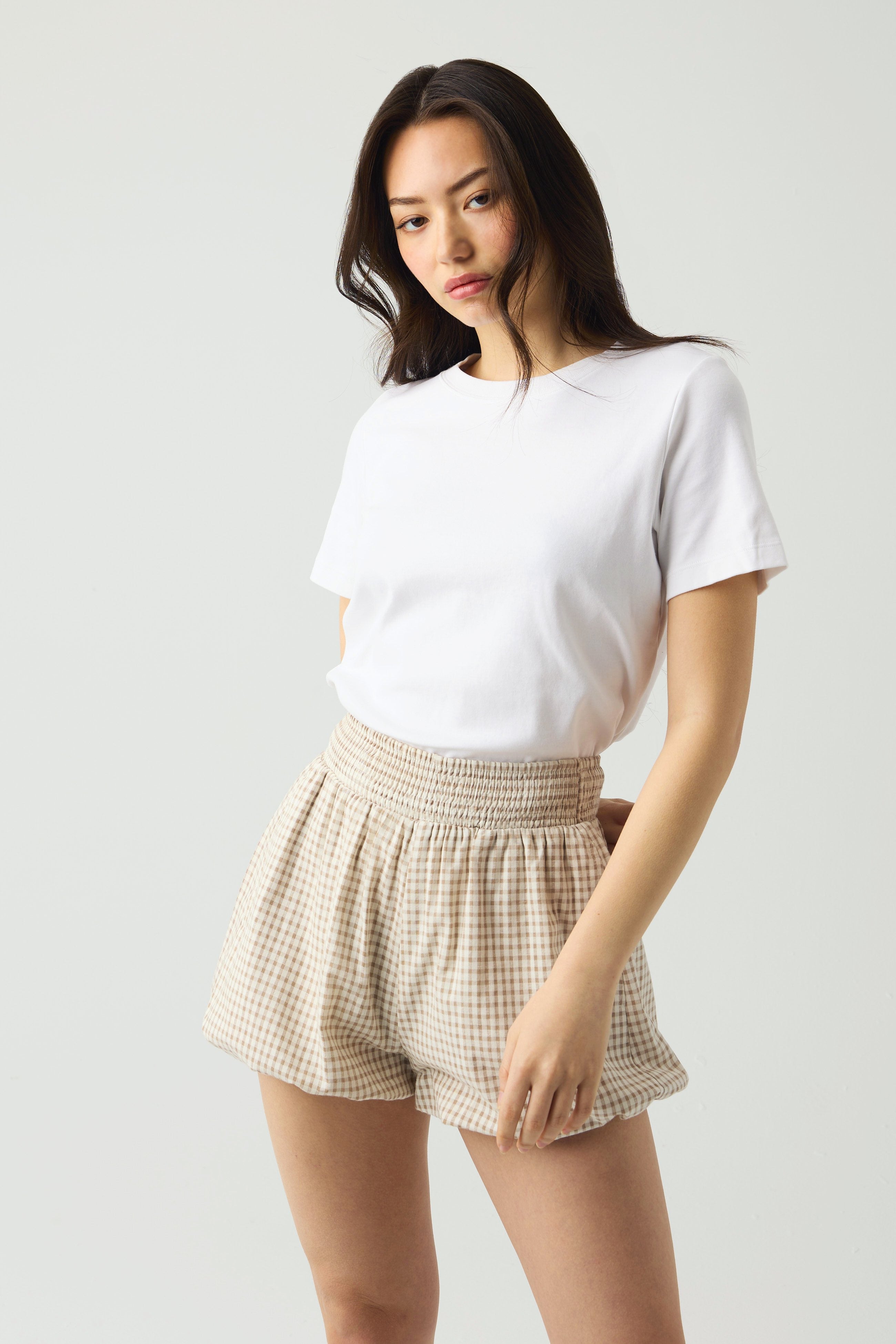 Beach Club Short