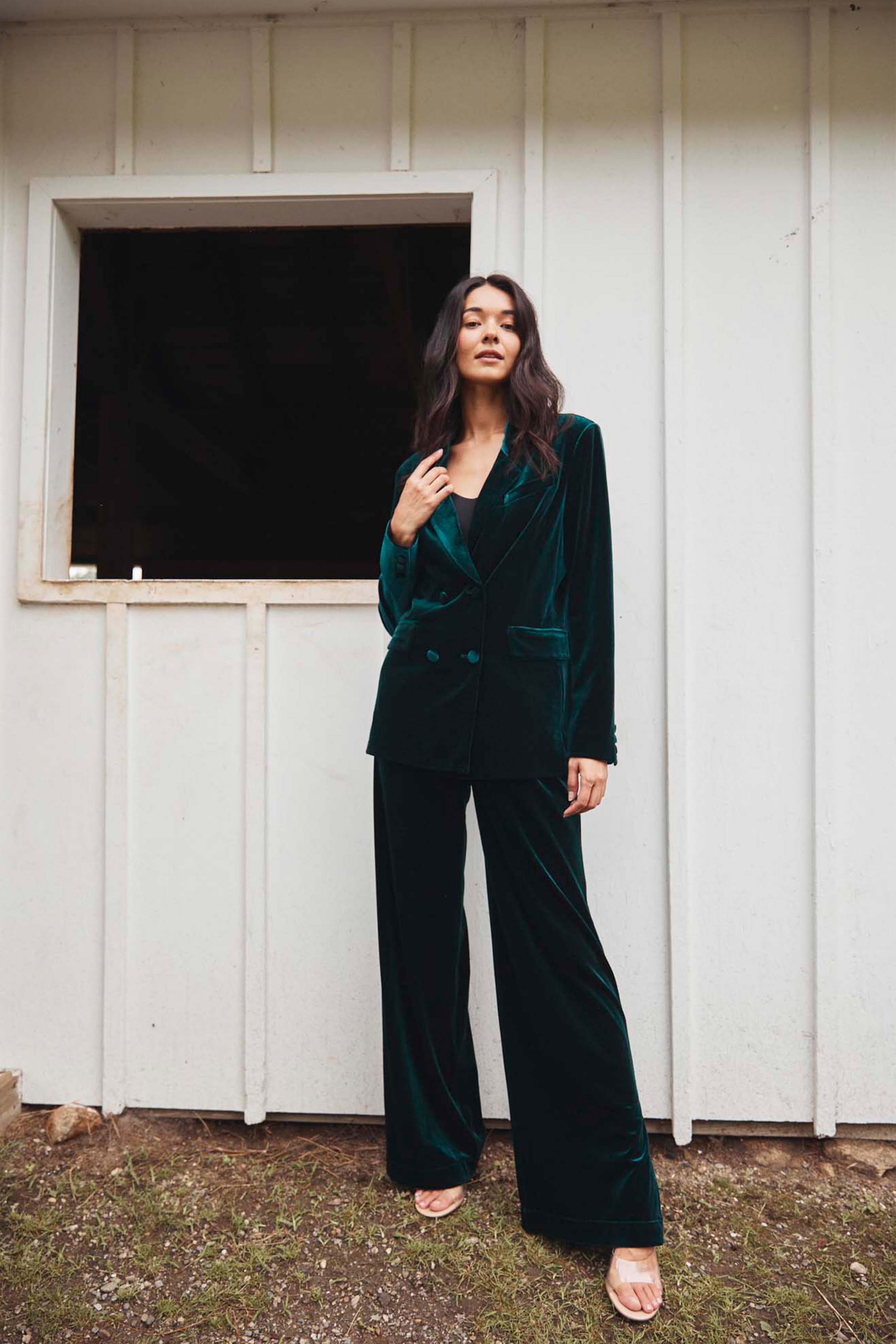 Street Smart Trouser