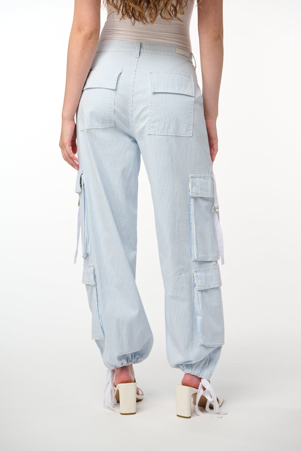 Keeps Cool Pant