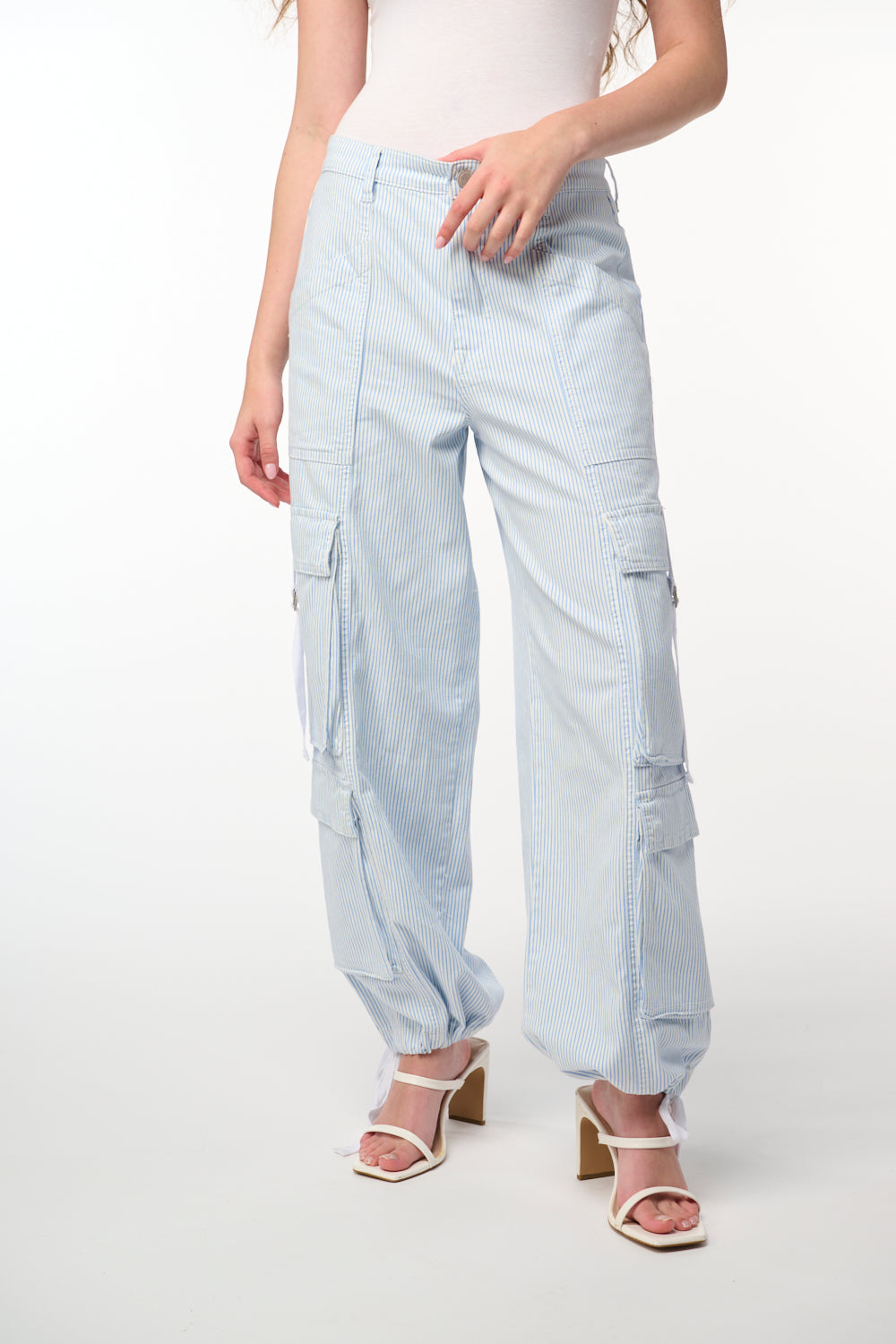 Keeps Cool Pant