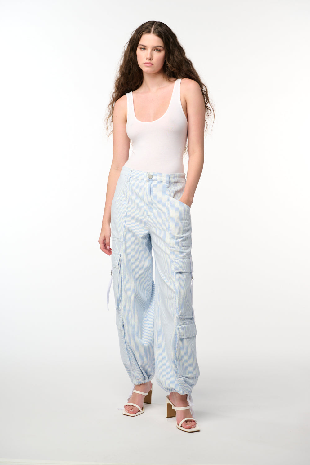 Keeps Cool Pant