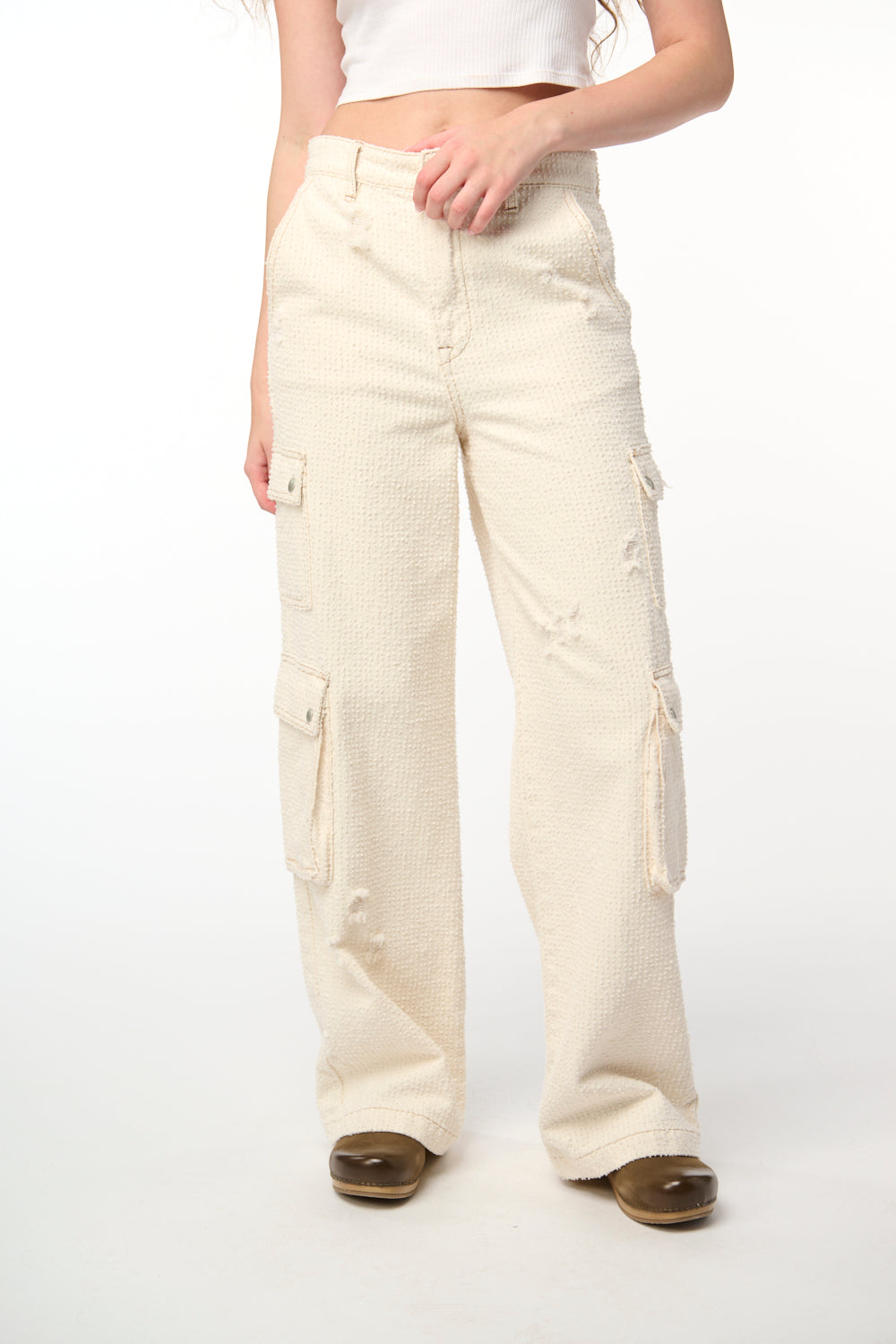 The Franklin In Vibe Out Pant