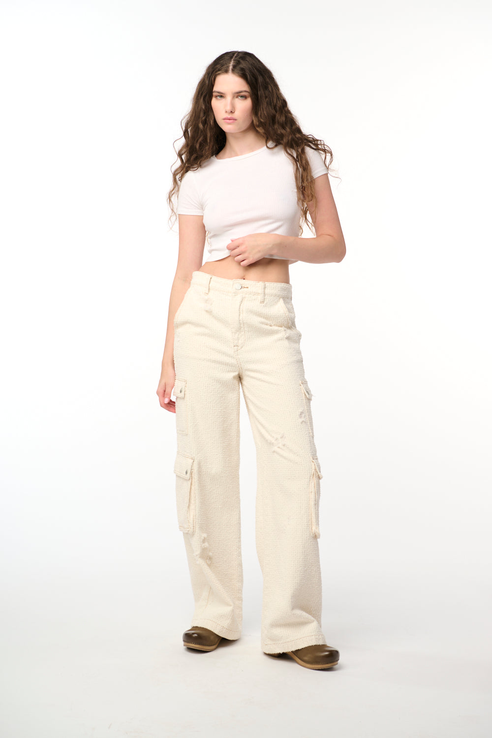 The Franklin In Vibe Out Pant