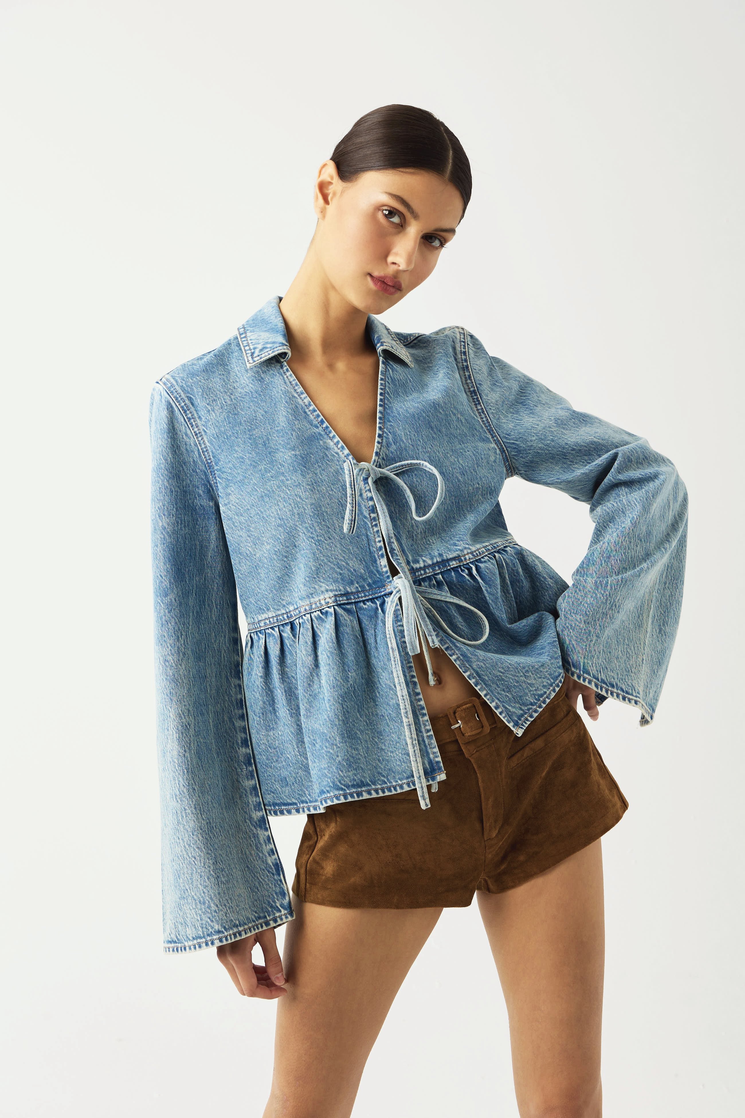 Easy Day Shirt