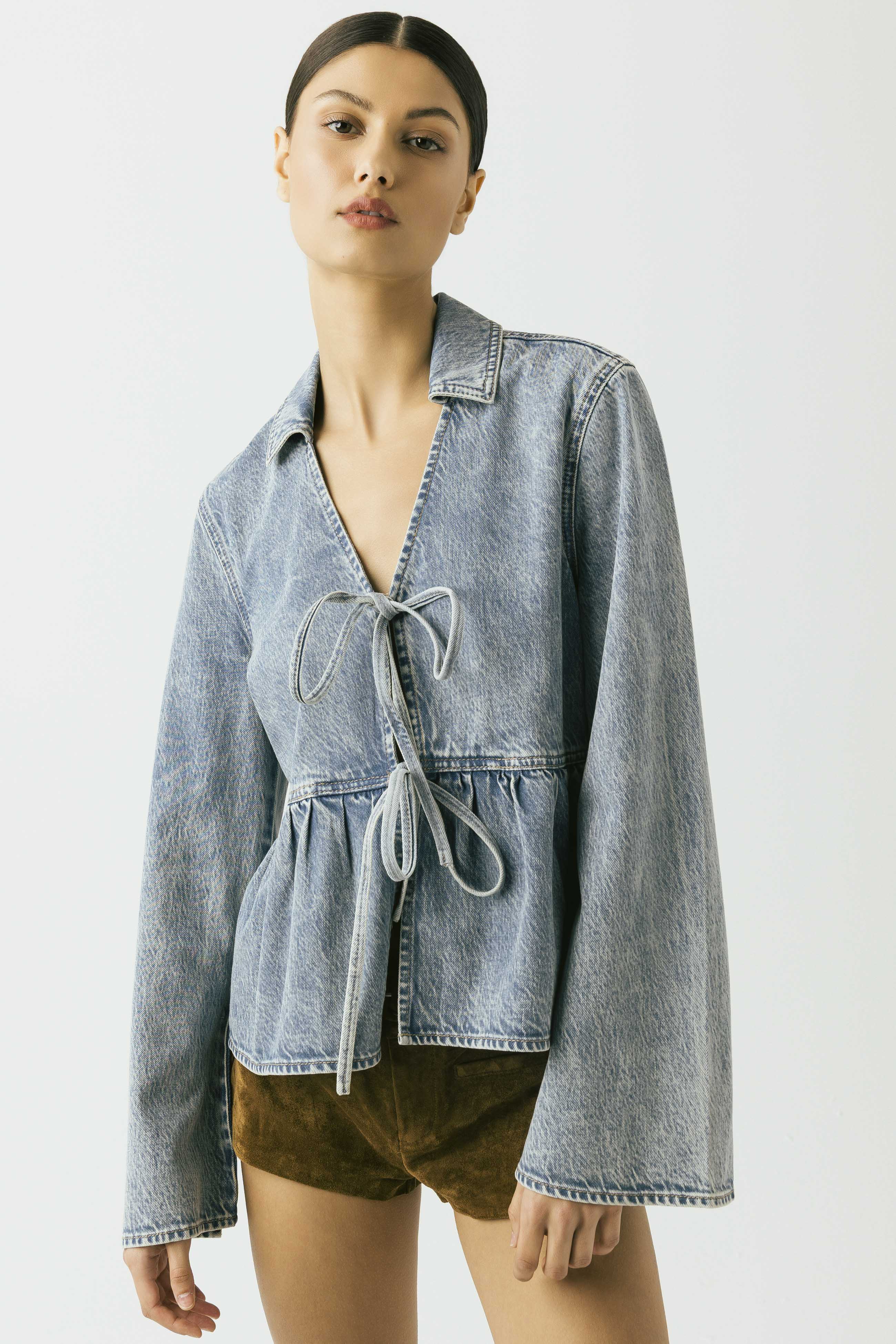 Easy Day Shirt