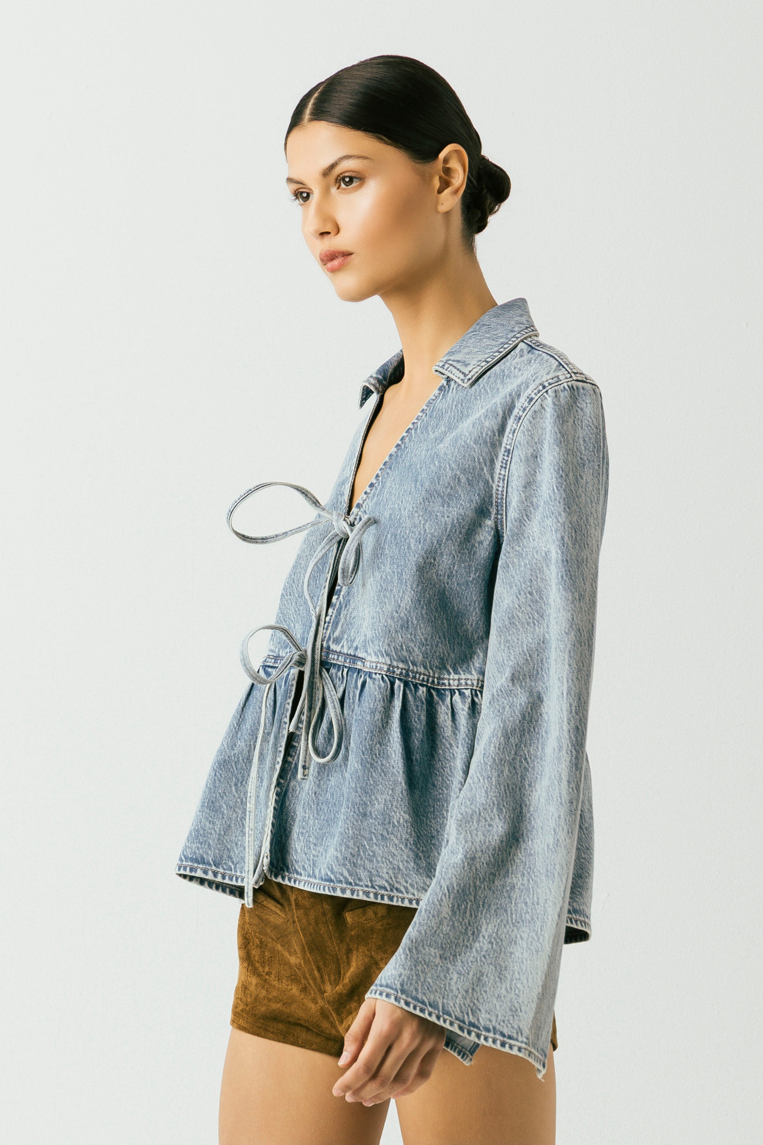 Easy Day Shirt