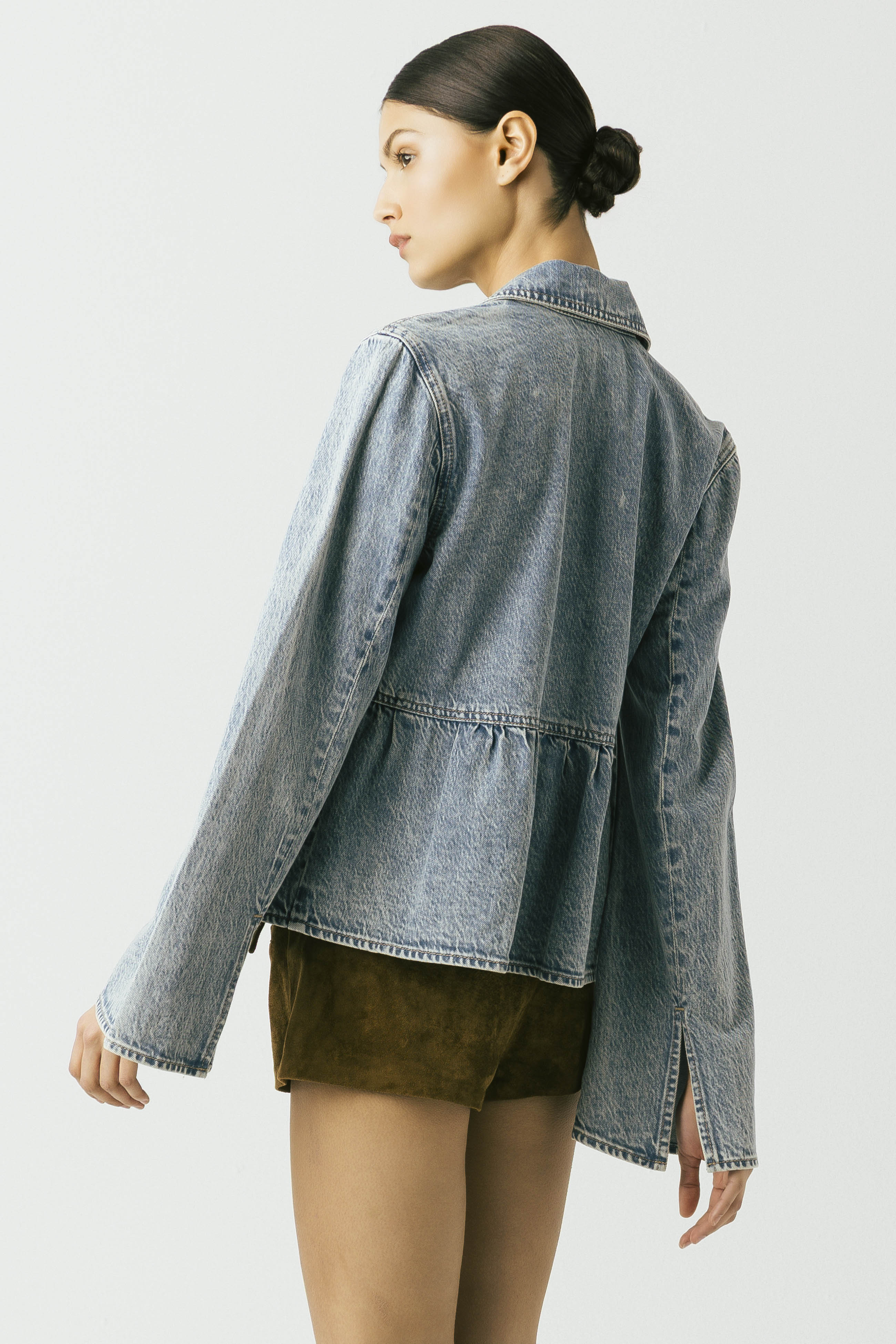 Easy Day Shirt