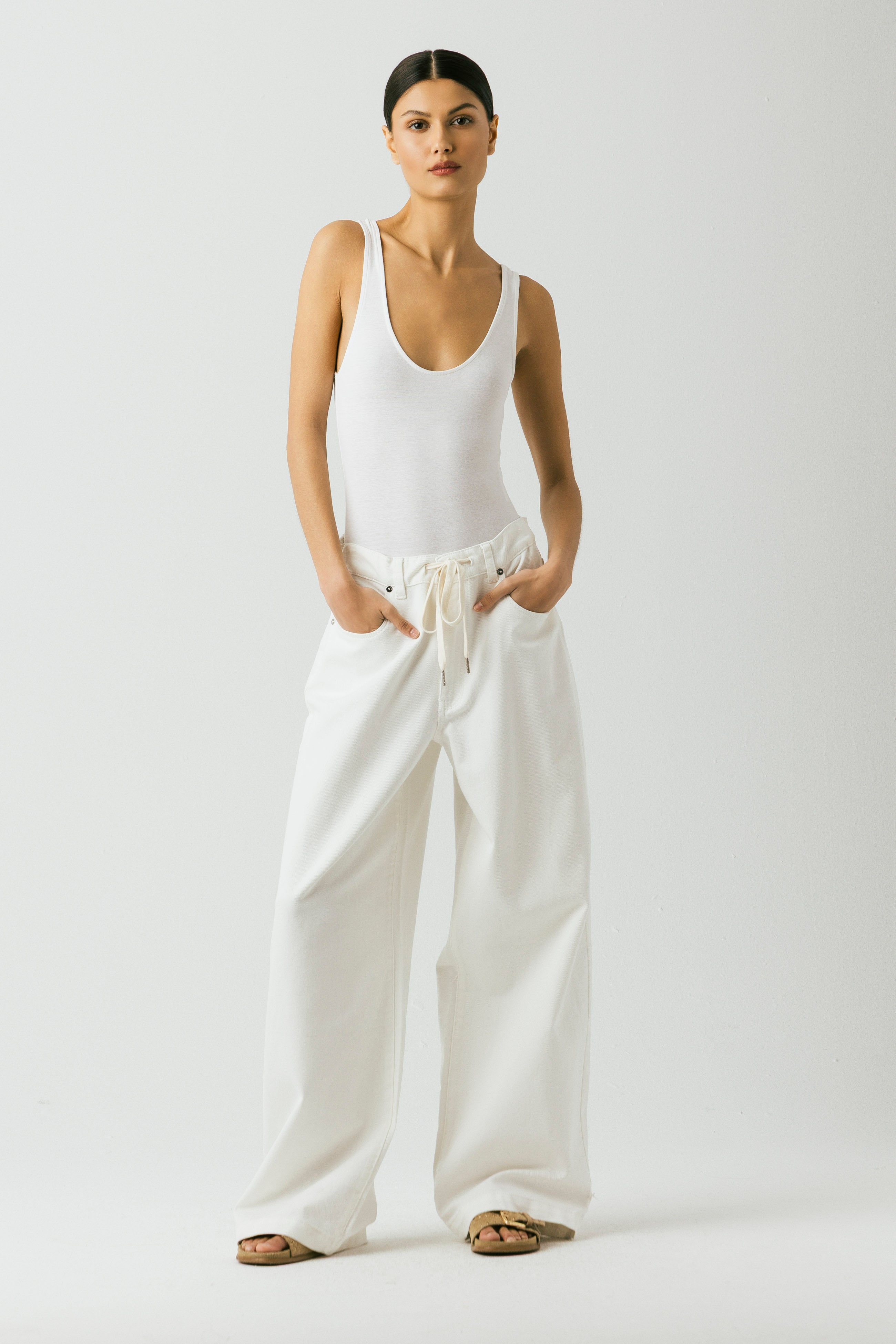 Public Life Pant