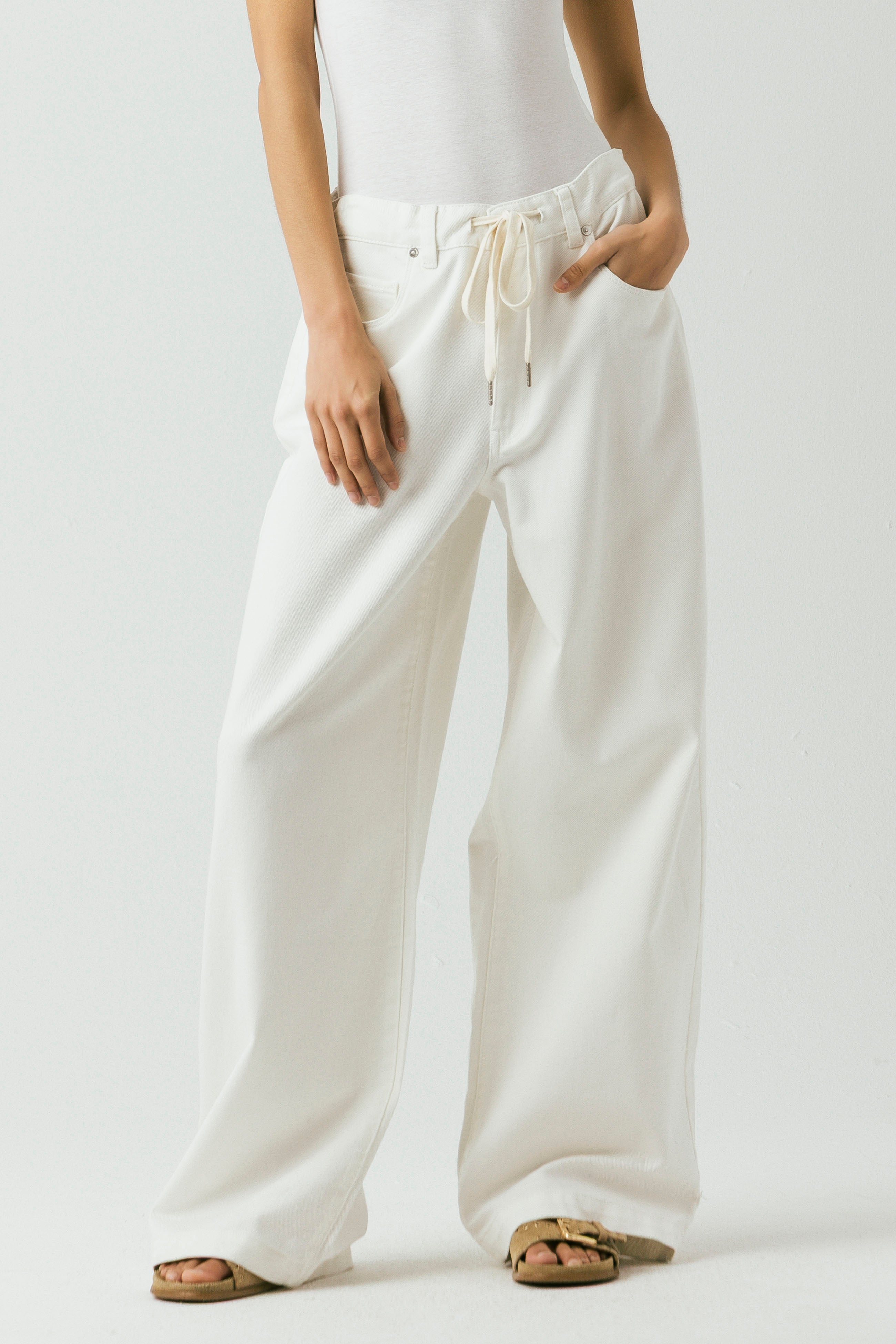 Public Life Pant