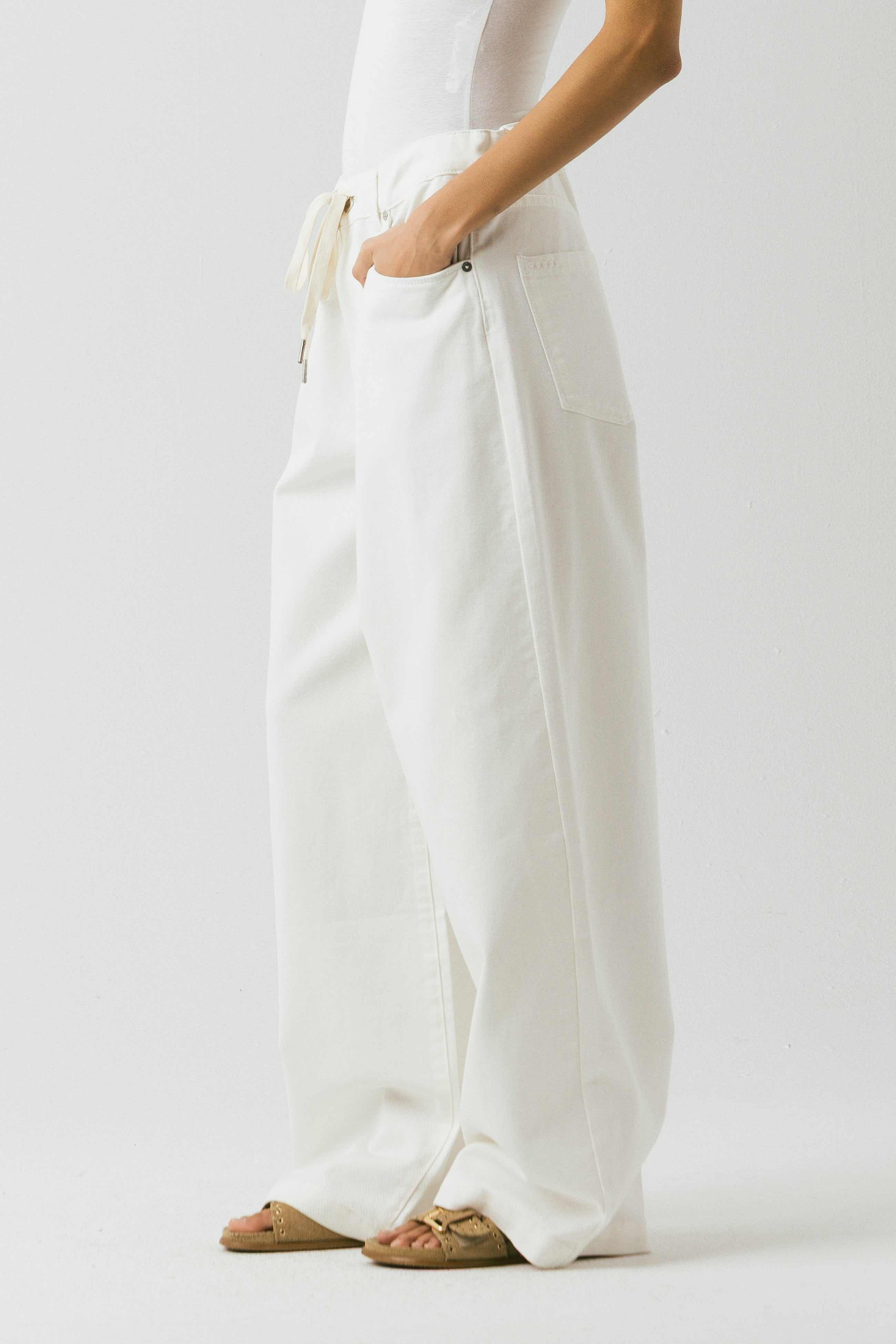 Public Life Pant