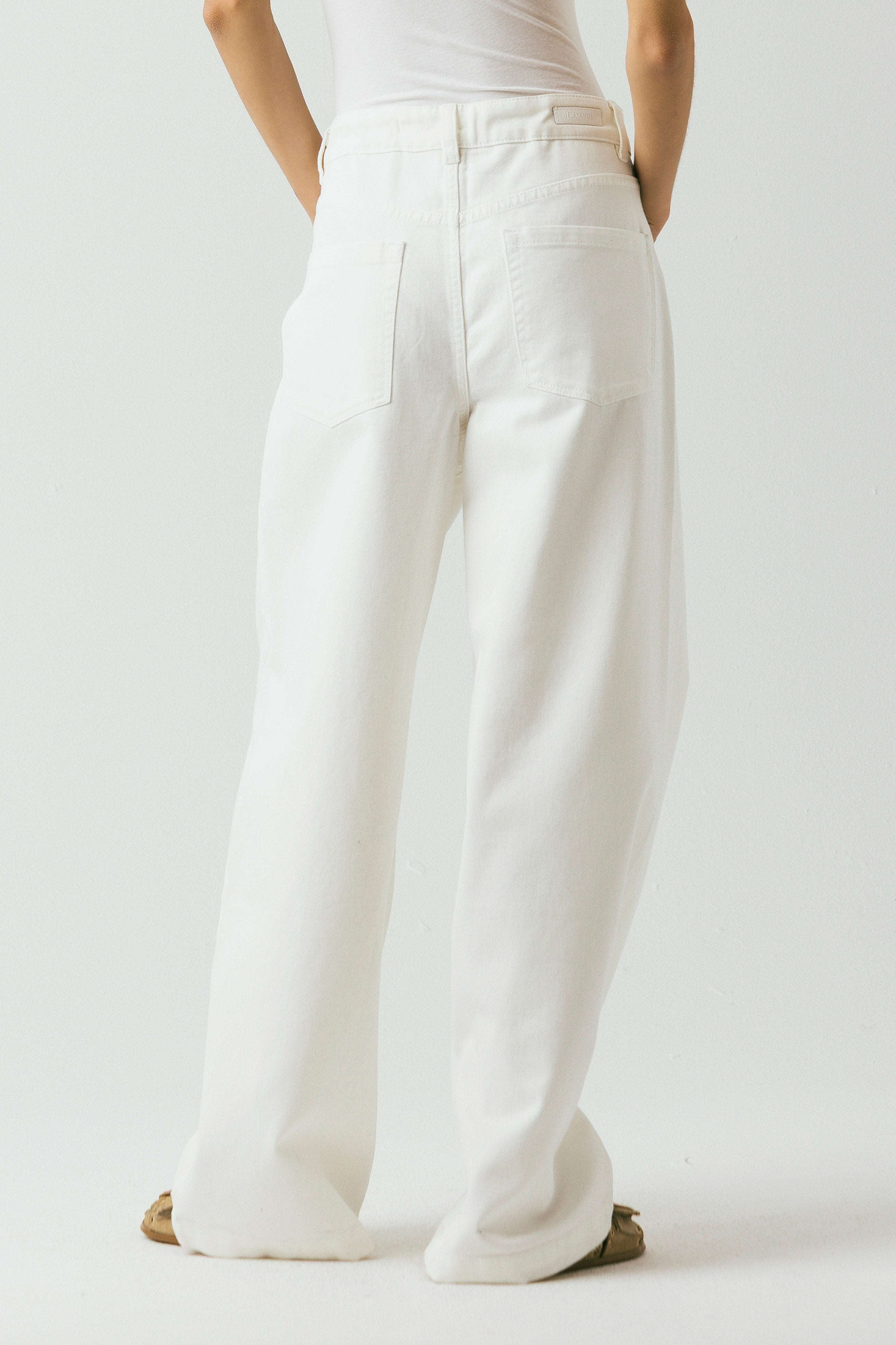 Public Life Pant