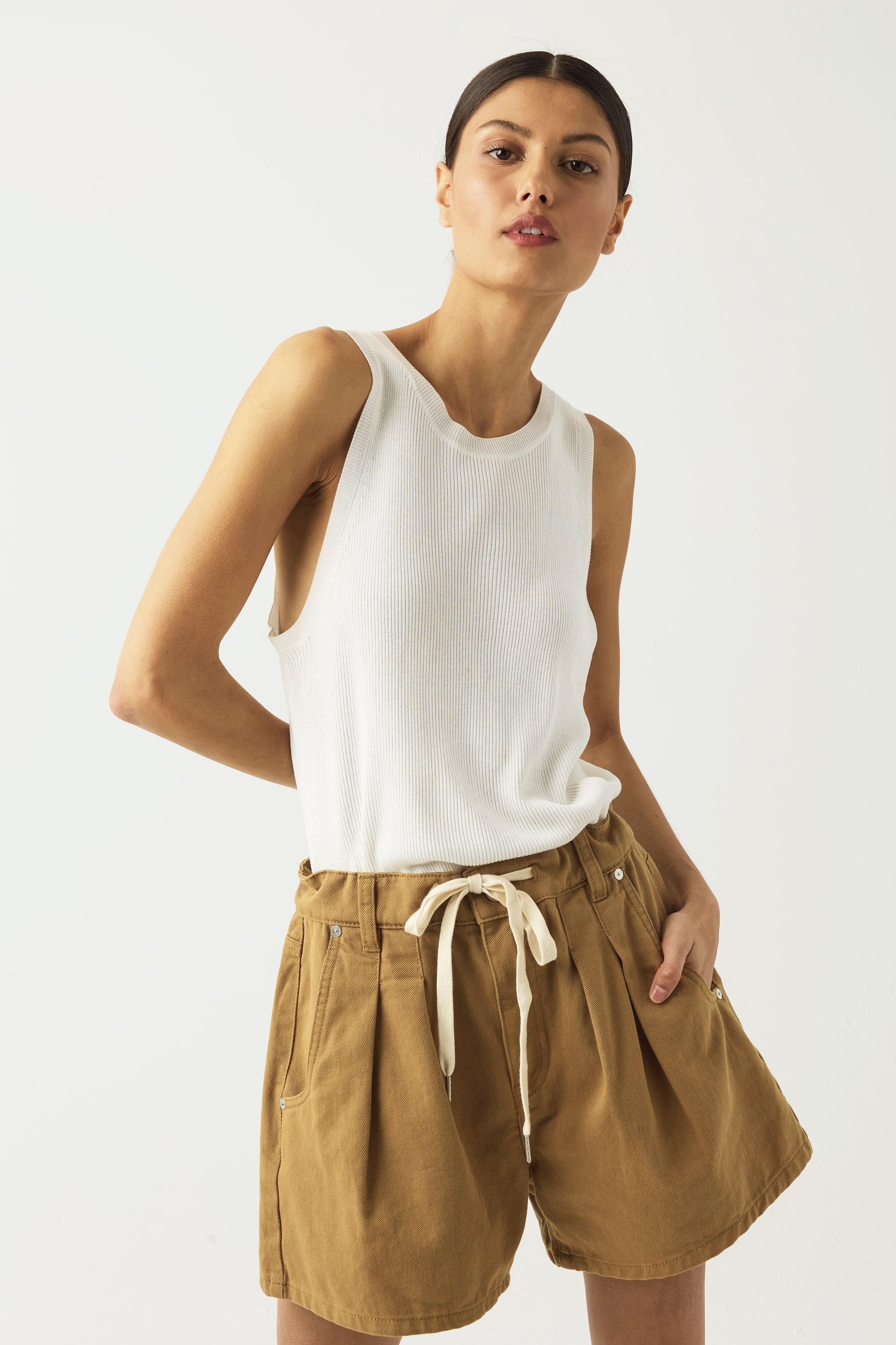 Iced Tea Short
