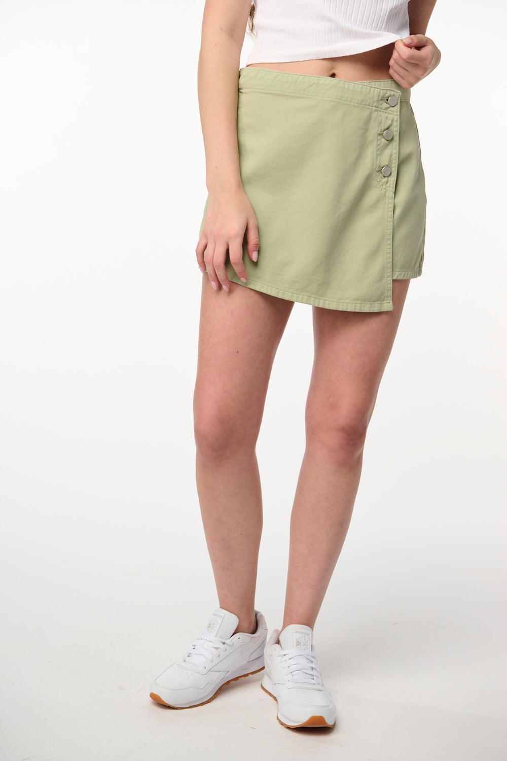Cash Flow Skort