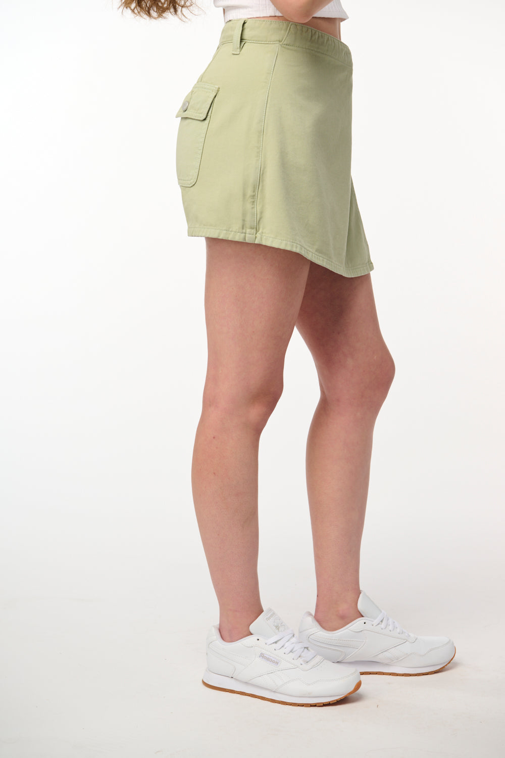 Cash Flow Skort