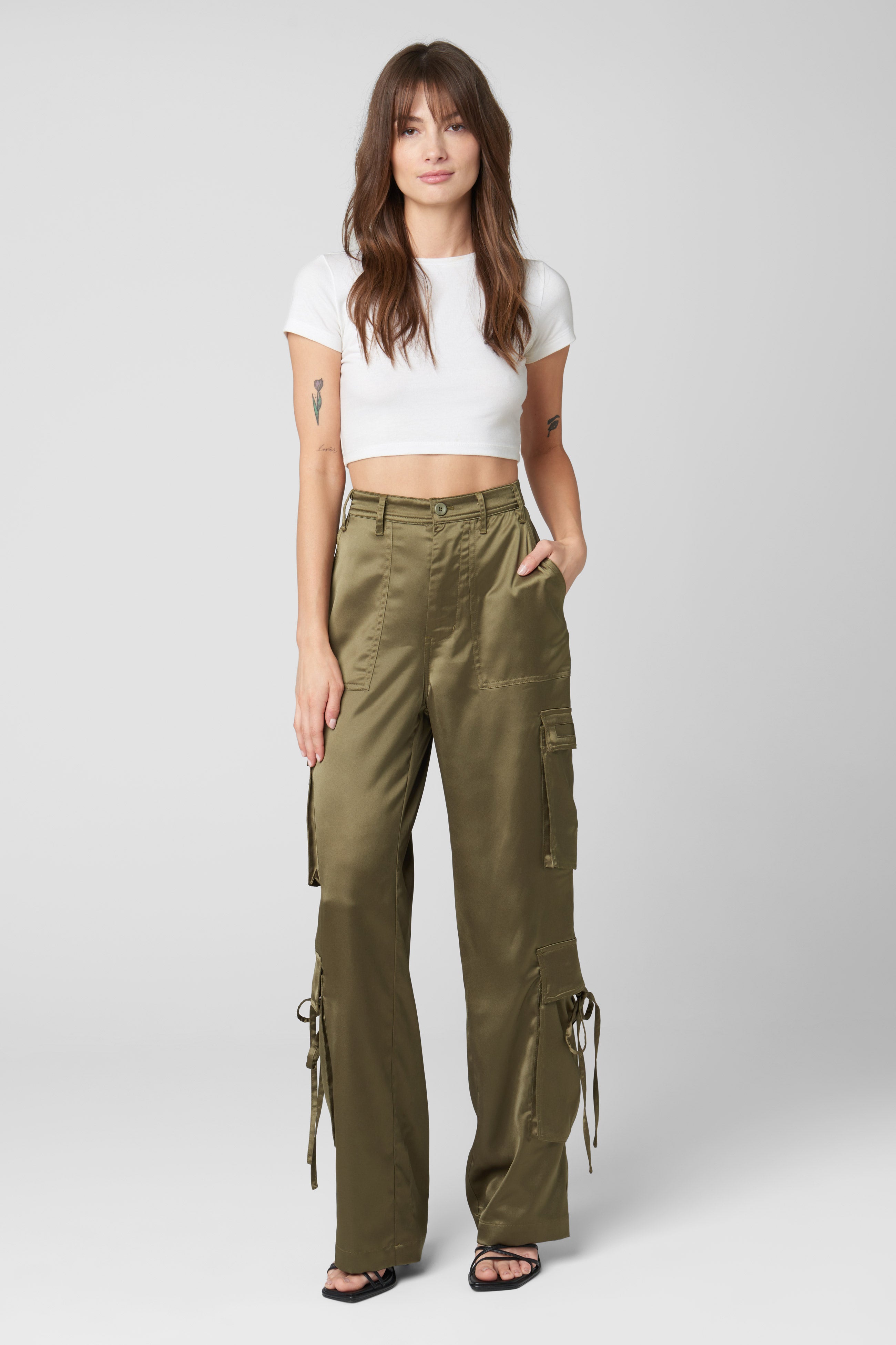 Franklin In Cocktail Craze Pant