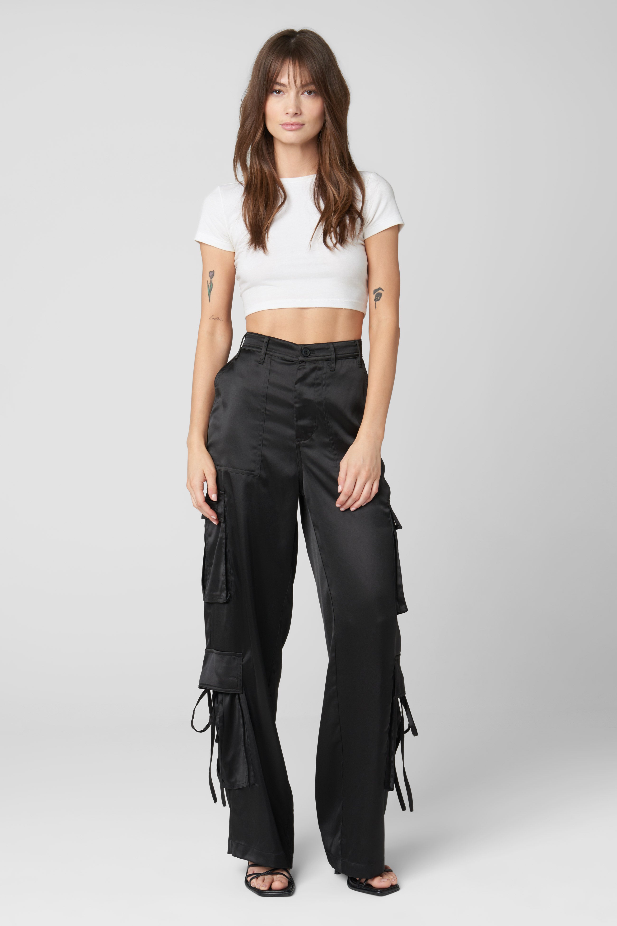 Franklin In Night Is Young Pant