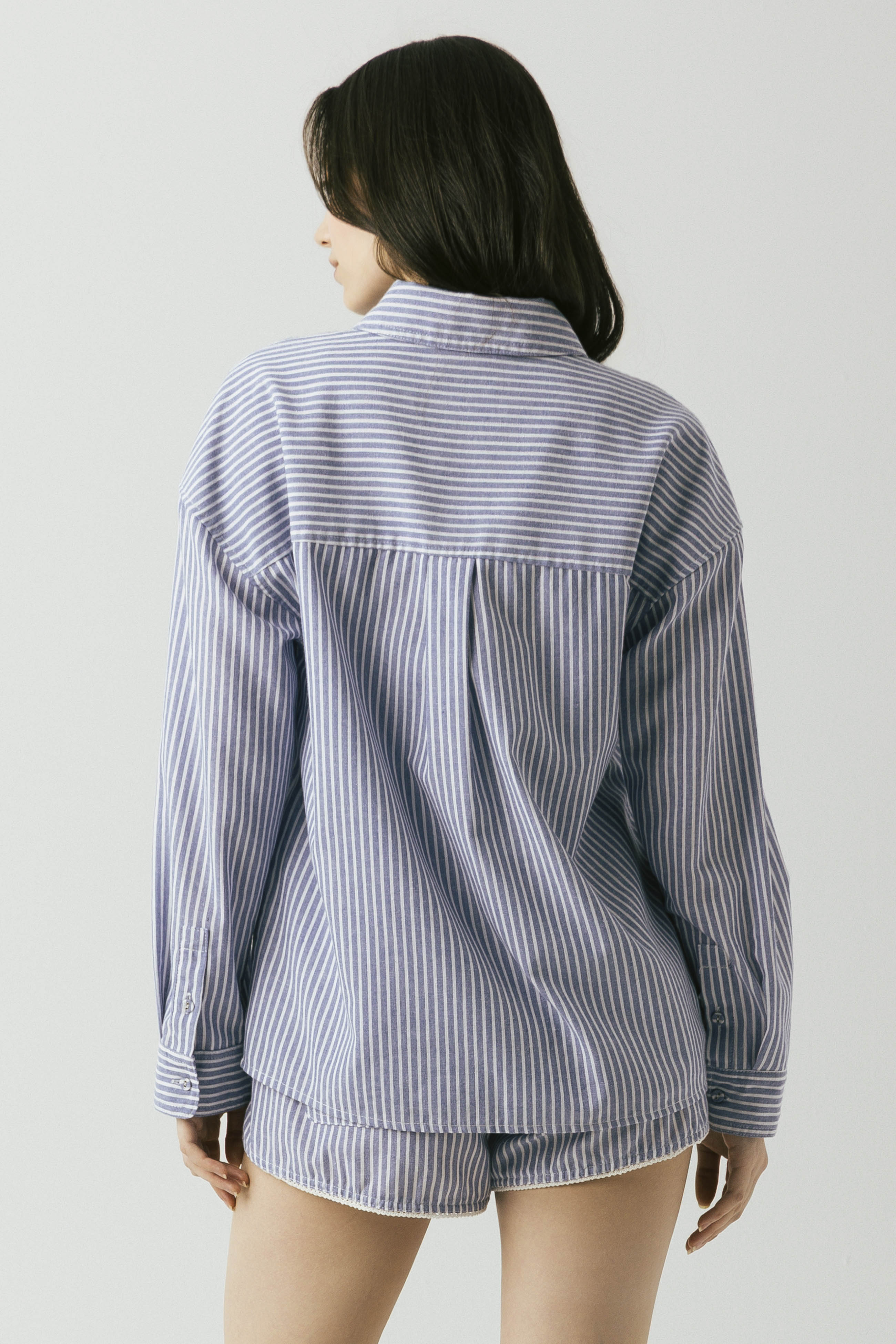 Sailing Squad Shirt