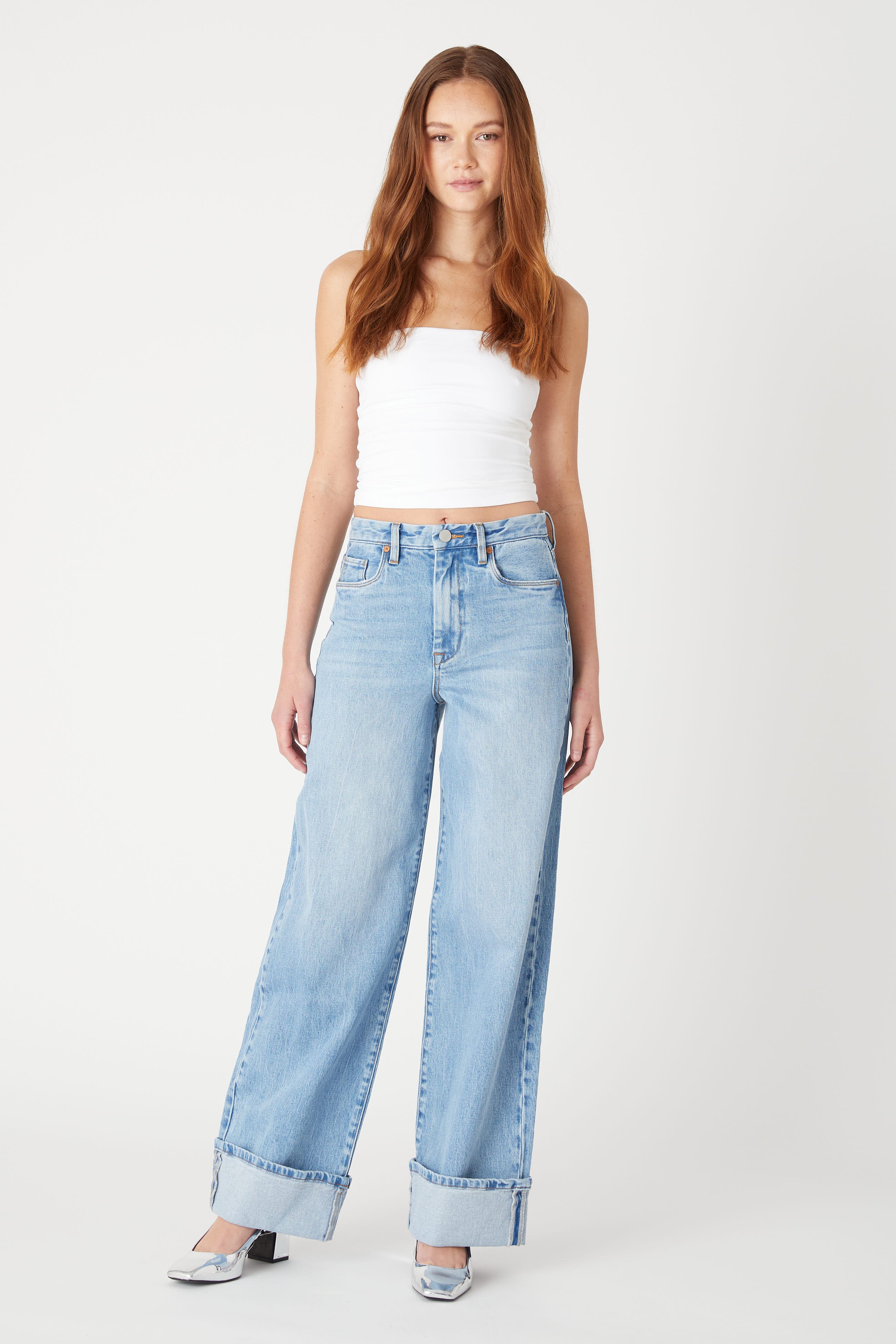 Franklin In Radio Star Jean