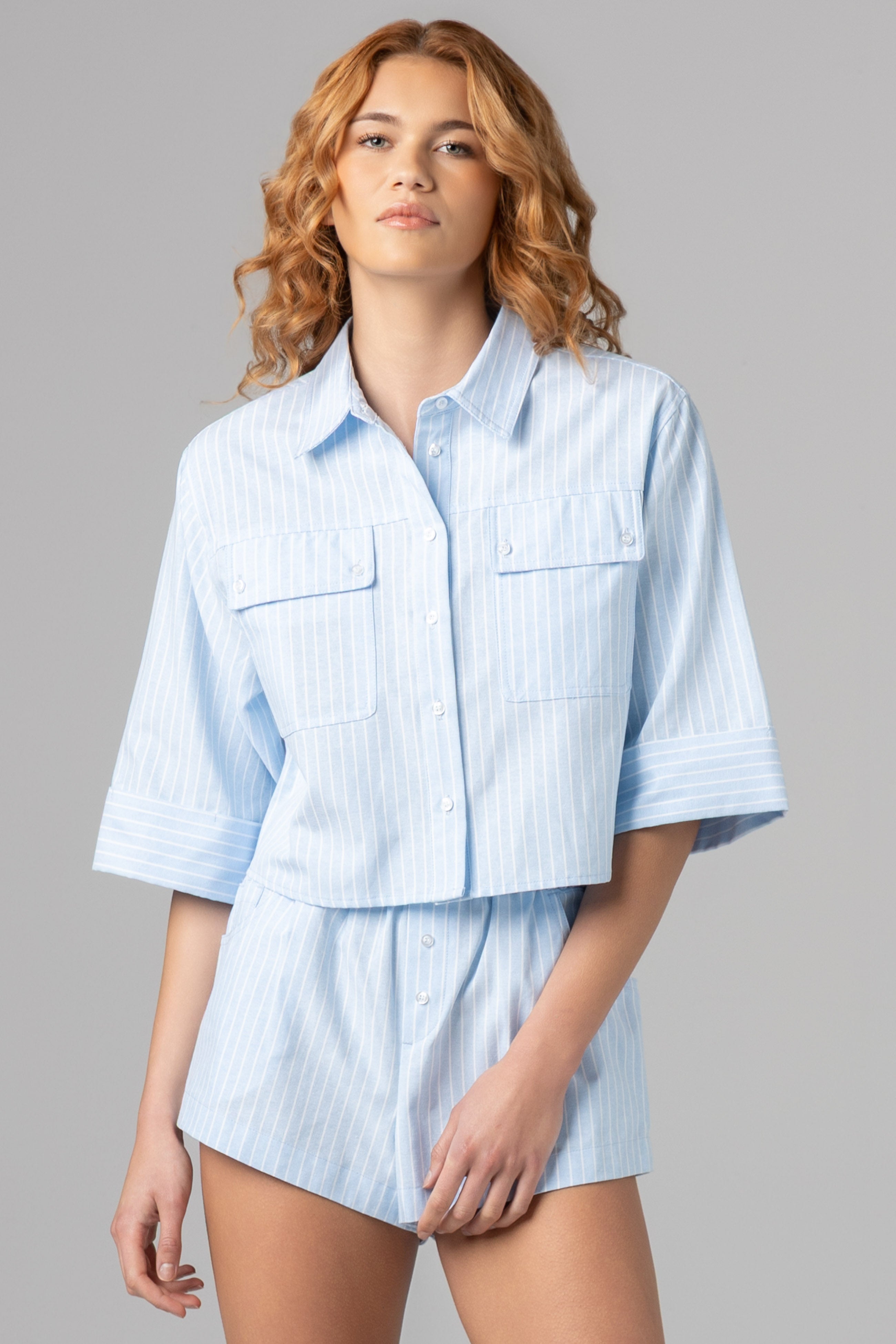 SKY DIVE SHIRT
