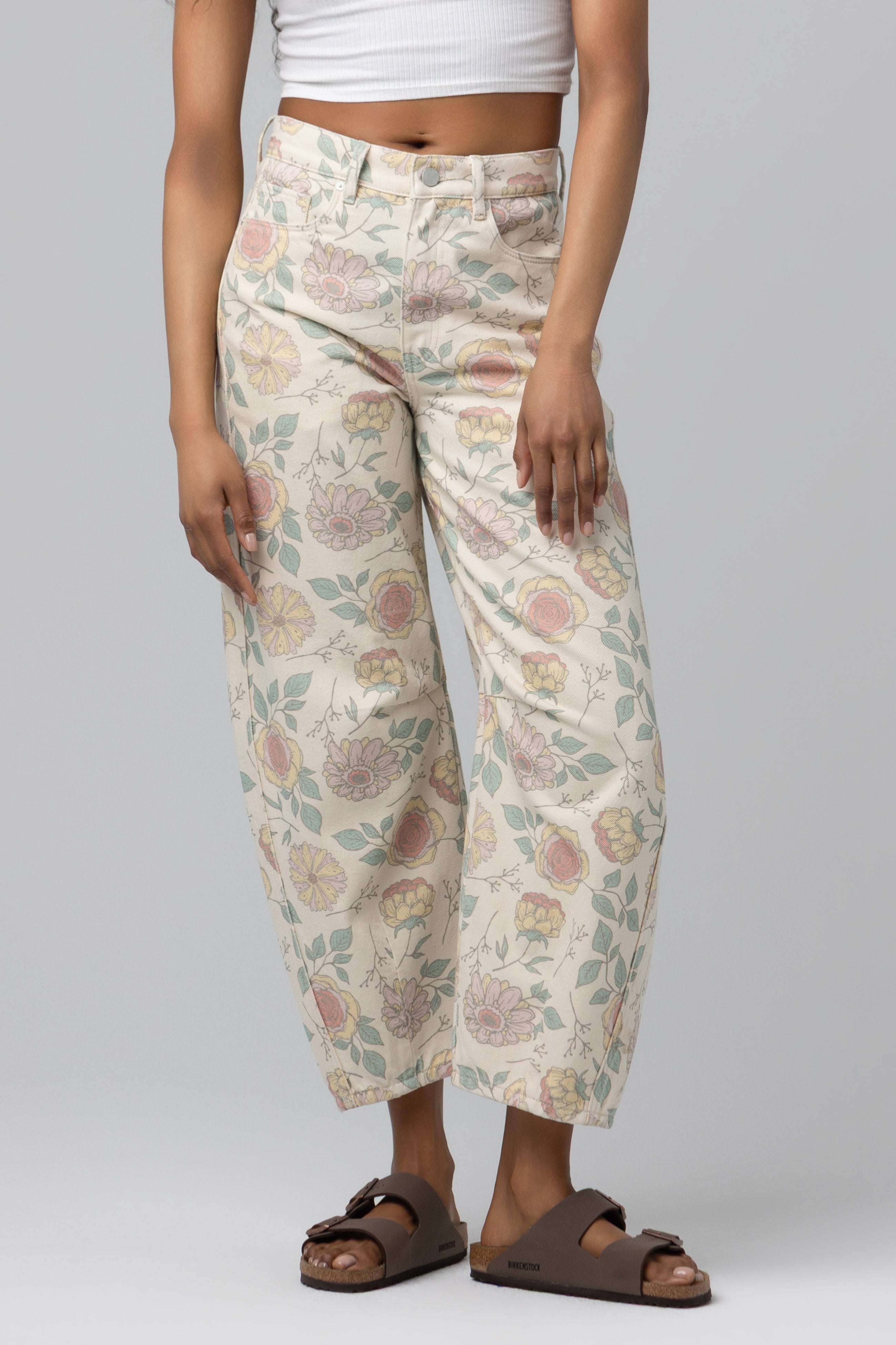 FLOWER CROWN PANTS - 08EH3641_FLOWER_CROWN_0983.jpg