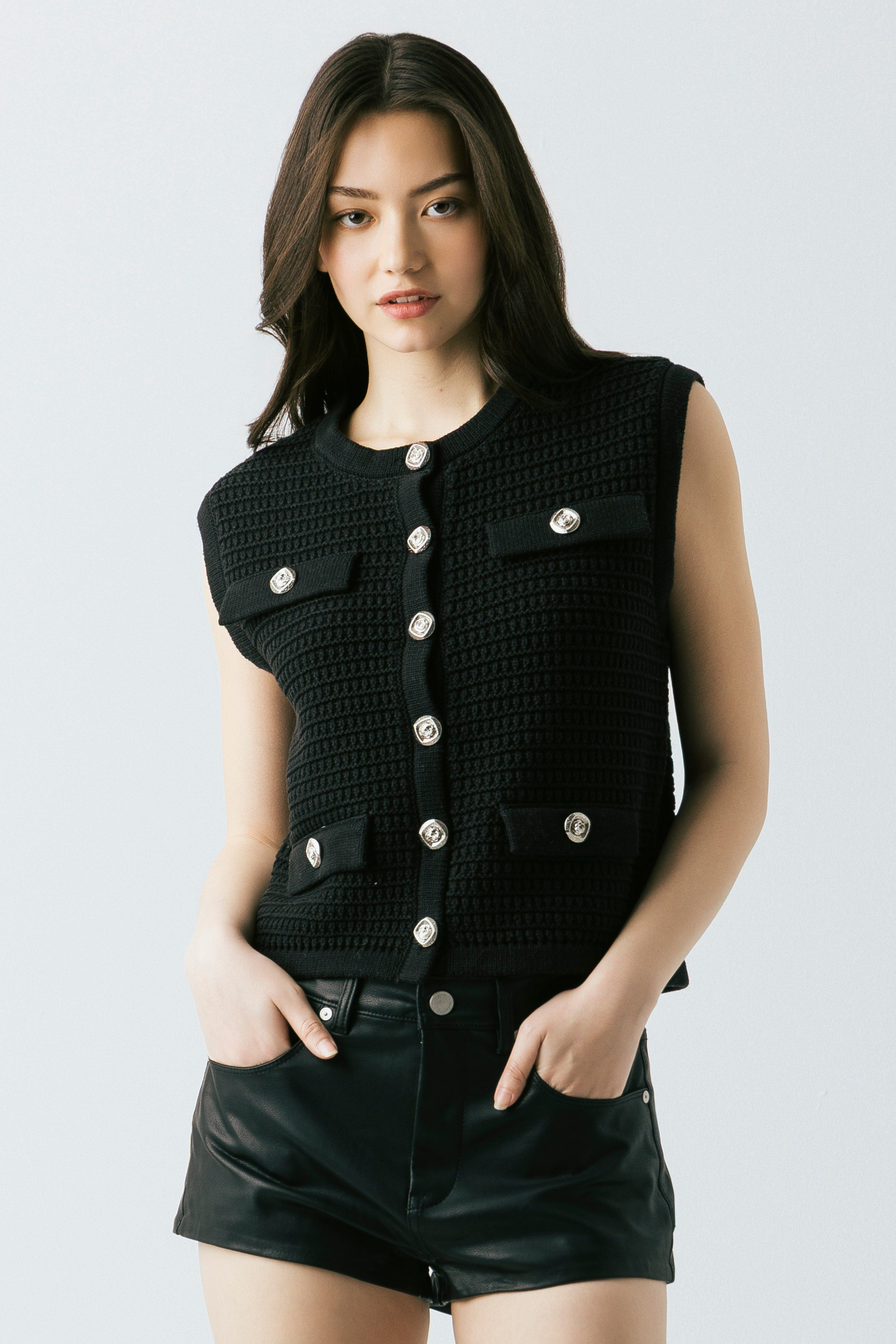 RIDING THE WAVE SWEATER