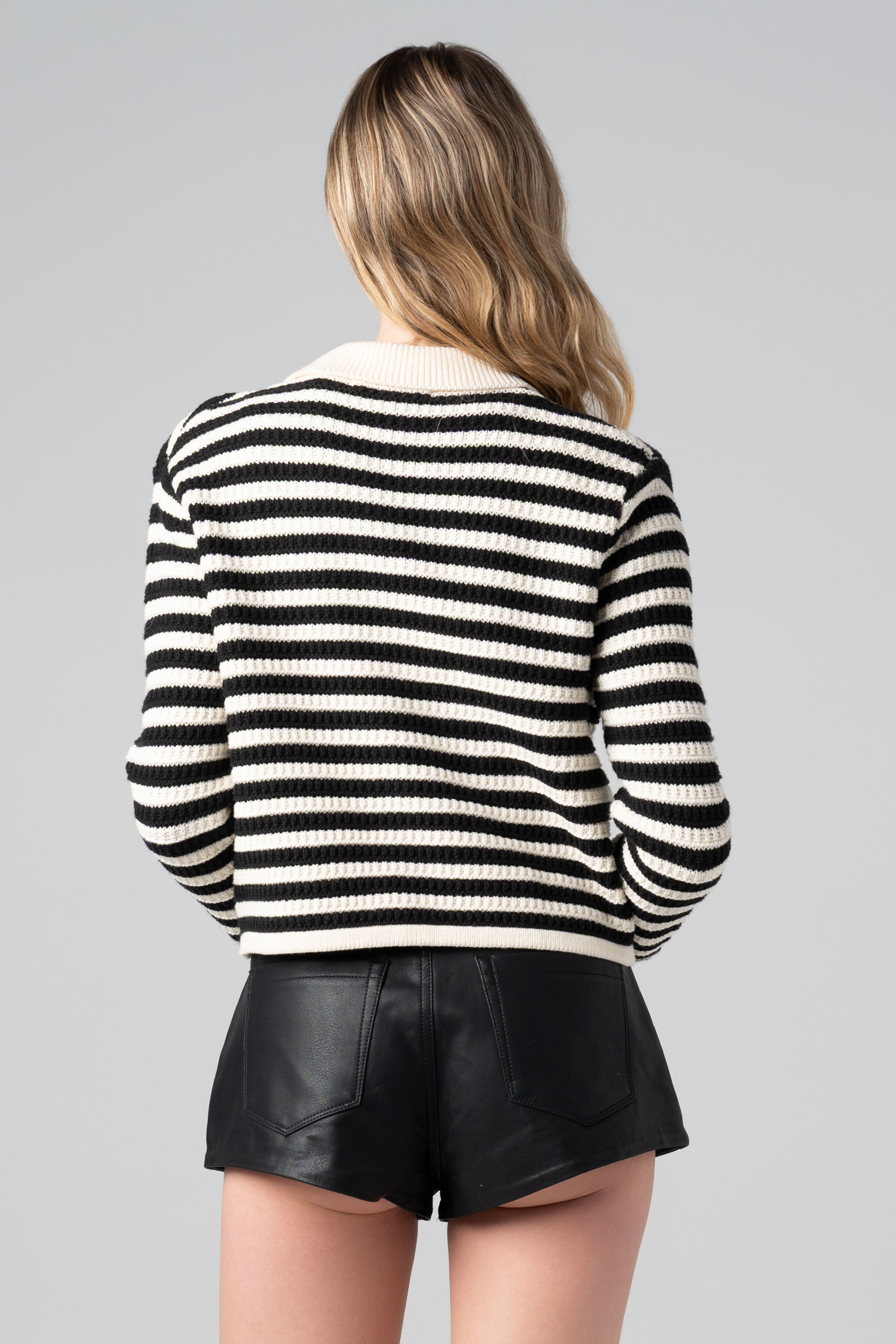 ANCHOR DOWN SWEATERS